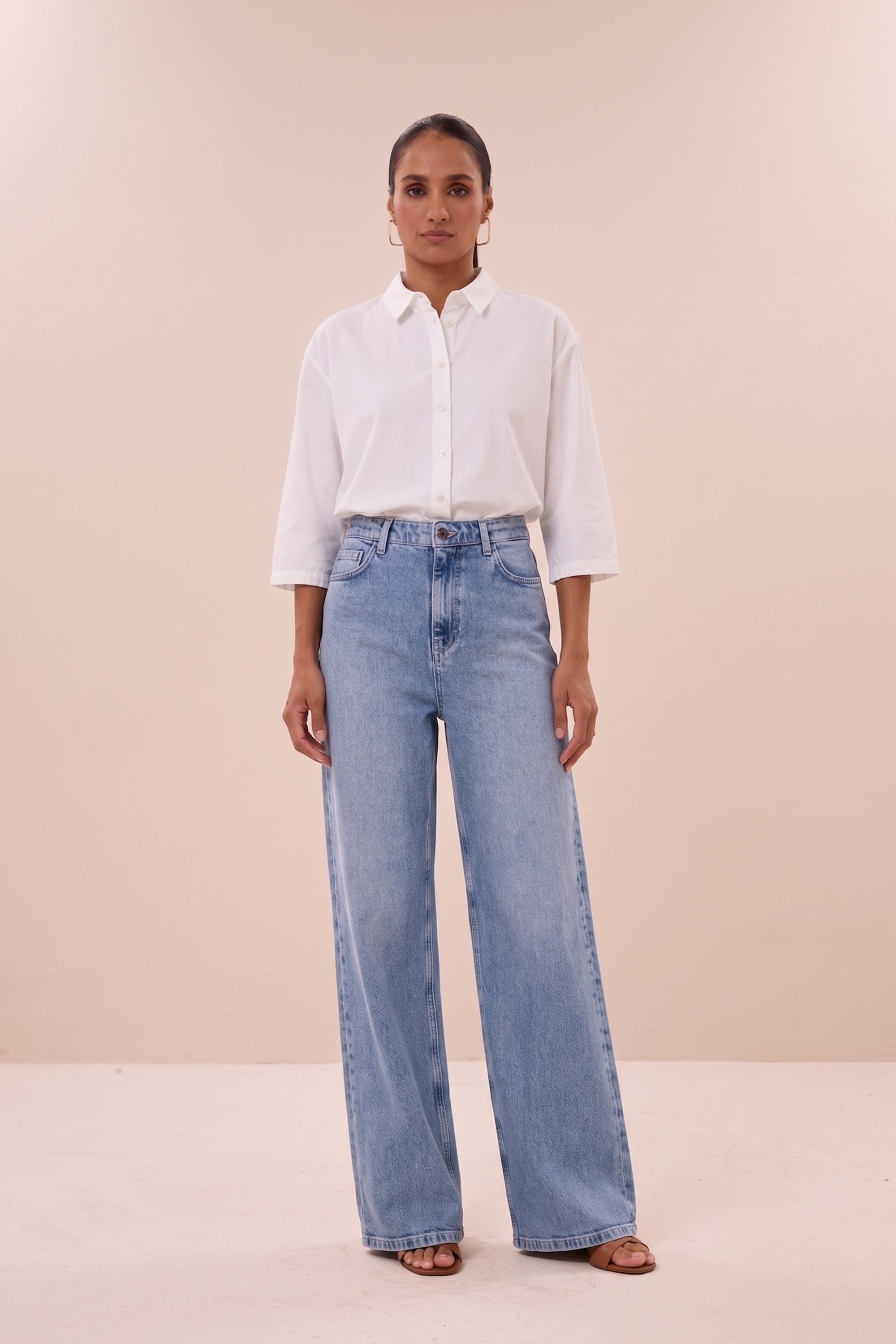 lina pants | nrx denim