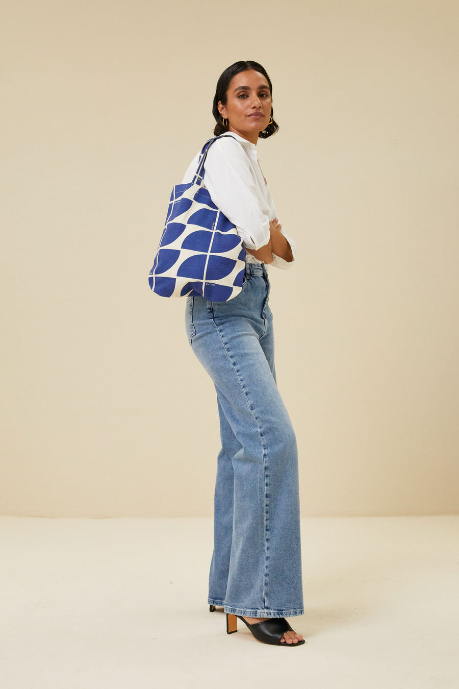 canvas-bag-logo-s-kingsblue-katoen kwaliteit-nieuwe print-perfecte shopper-by-bar-aanvullende-foto