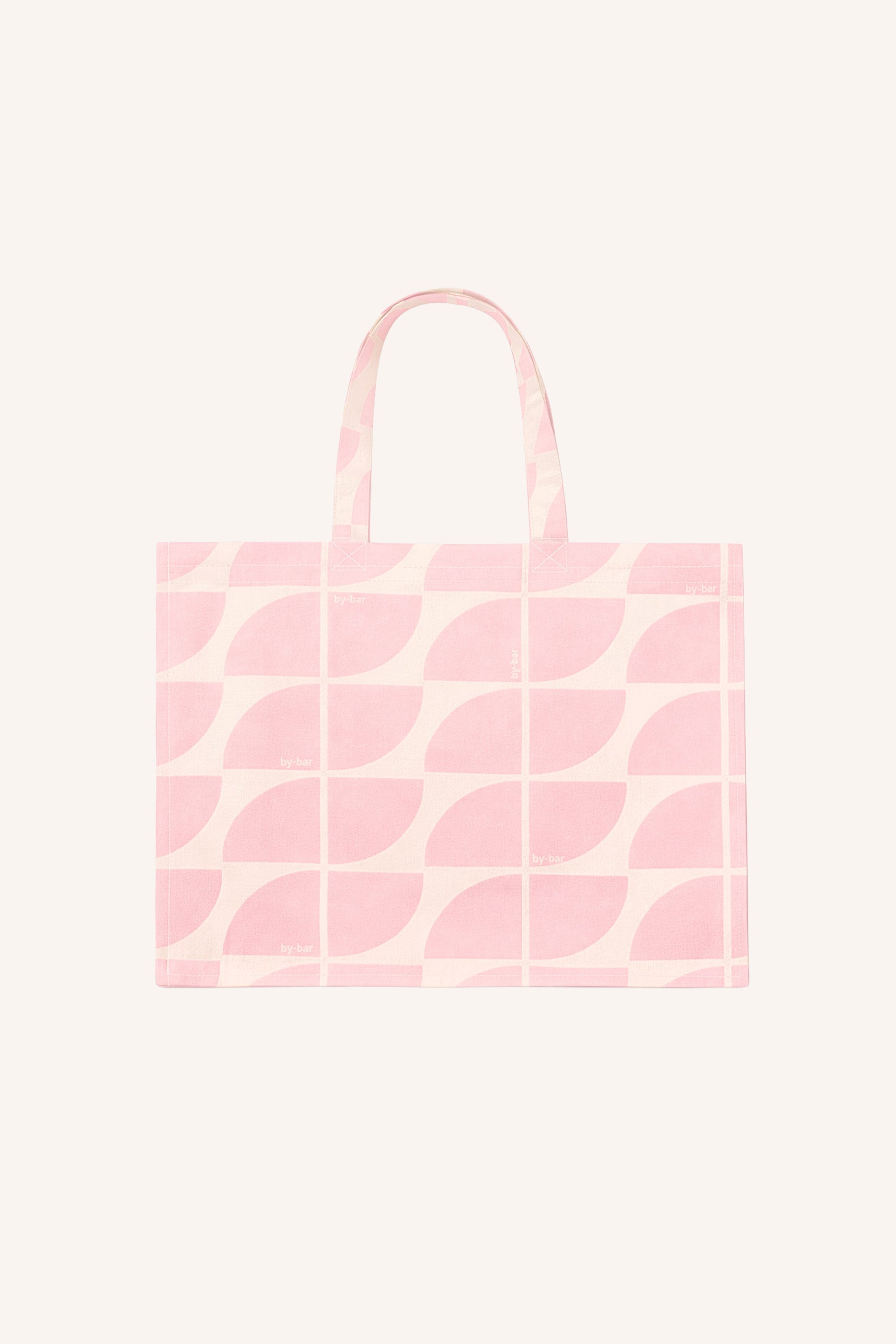 shopper-logo-bag-m-sepia-rose-by-bar-aanvullende-foto