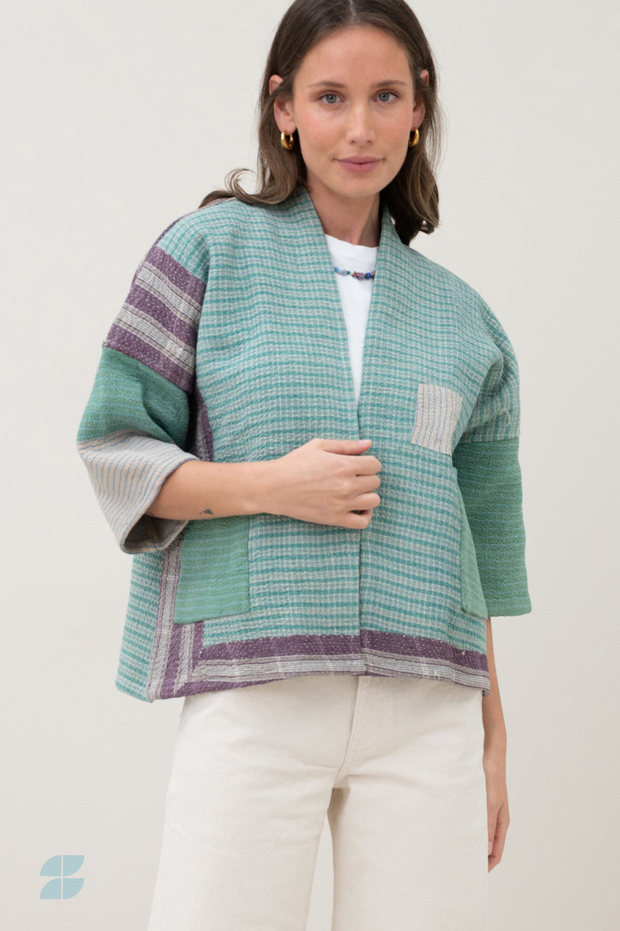 classic antic jacket | rohtak-d