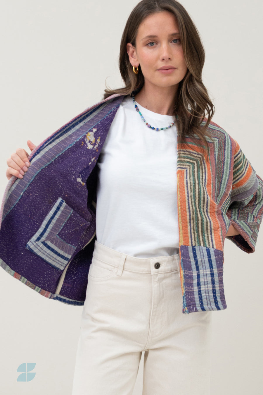 classic antic jacket | rohtak-j