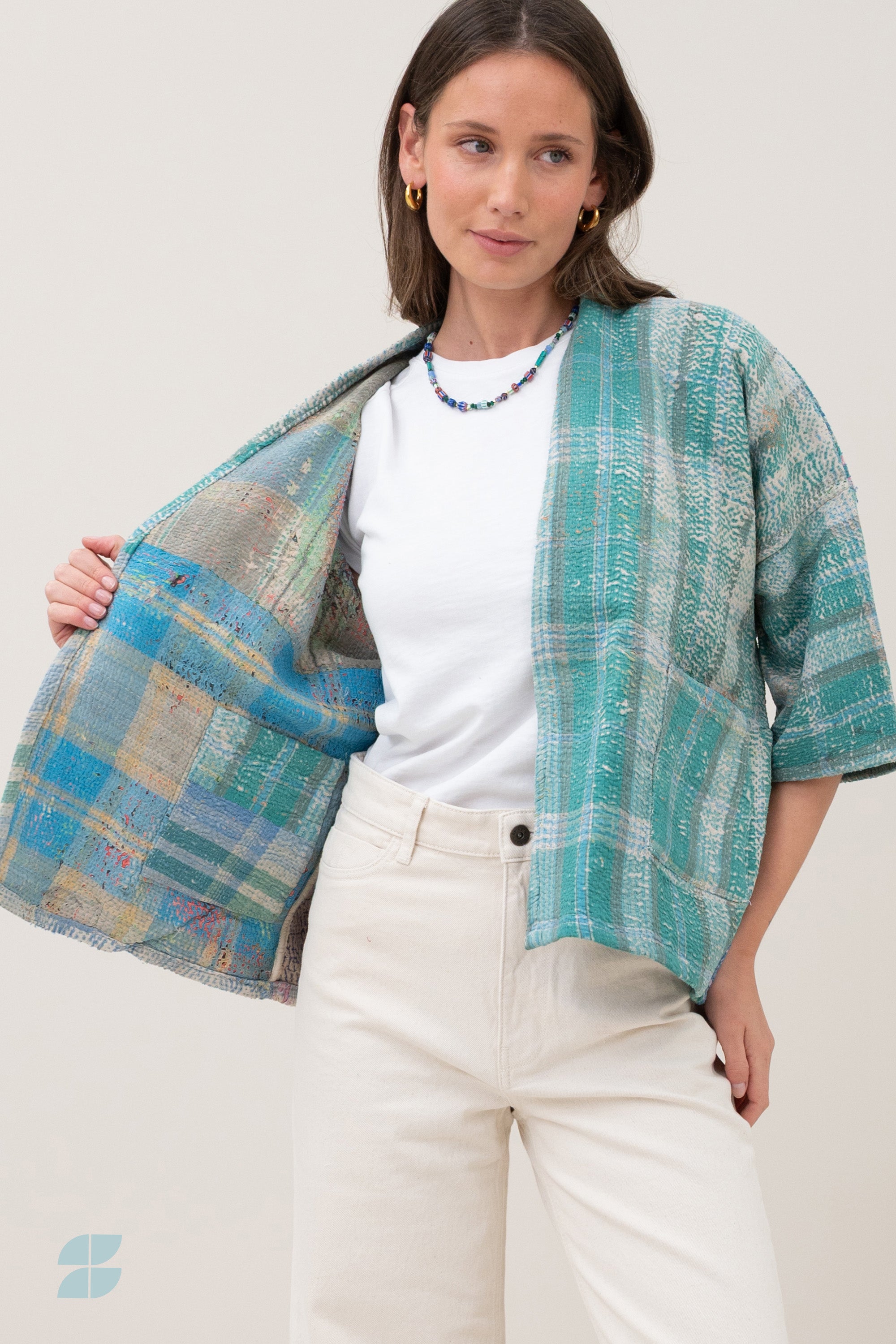 classic-antic-jacket-solapur-j-elk item is uniek-must-have essential-tijdloze pasvorm-by-bar-aanvullende-foto