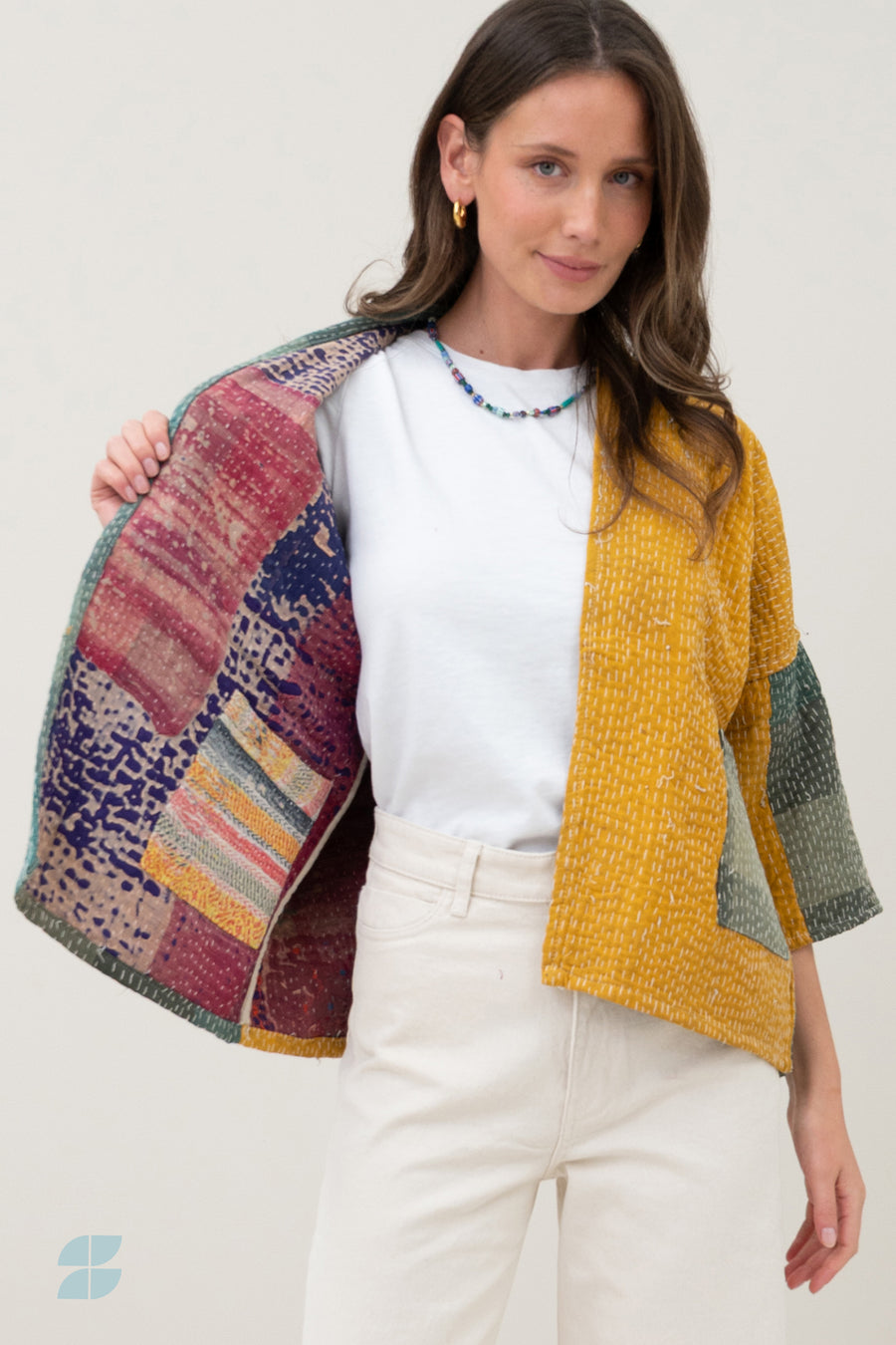 classic antic jacket | tumkur-c