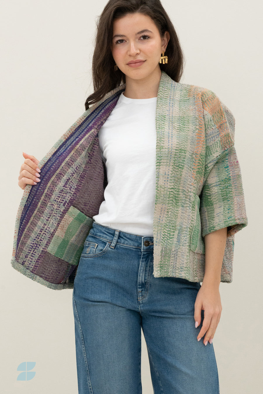 classic antic jacket | ludhiana-h