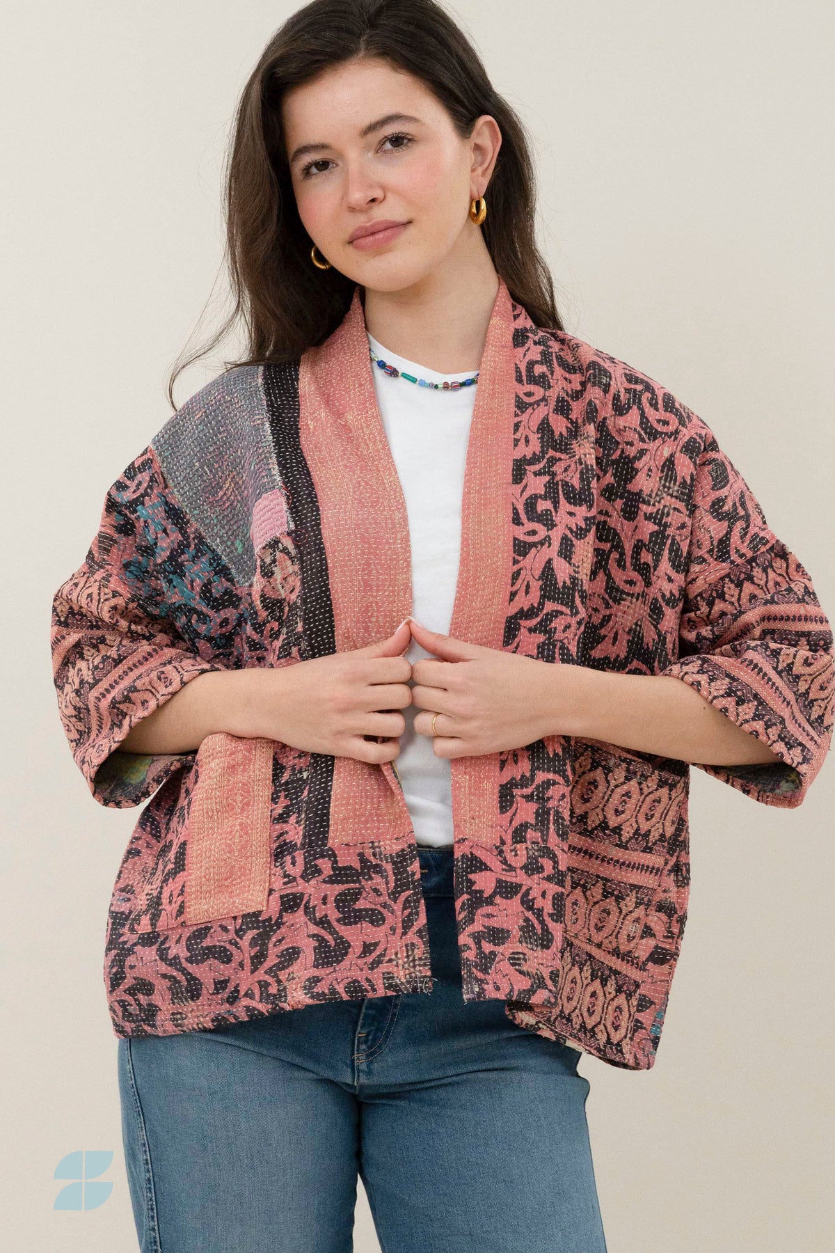 classic-antic-jacket-dwarka-e-elk item is uniek-must-have essential-tijdloze pasvorm-by-bar-sfeerbeeld