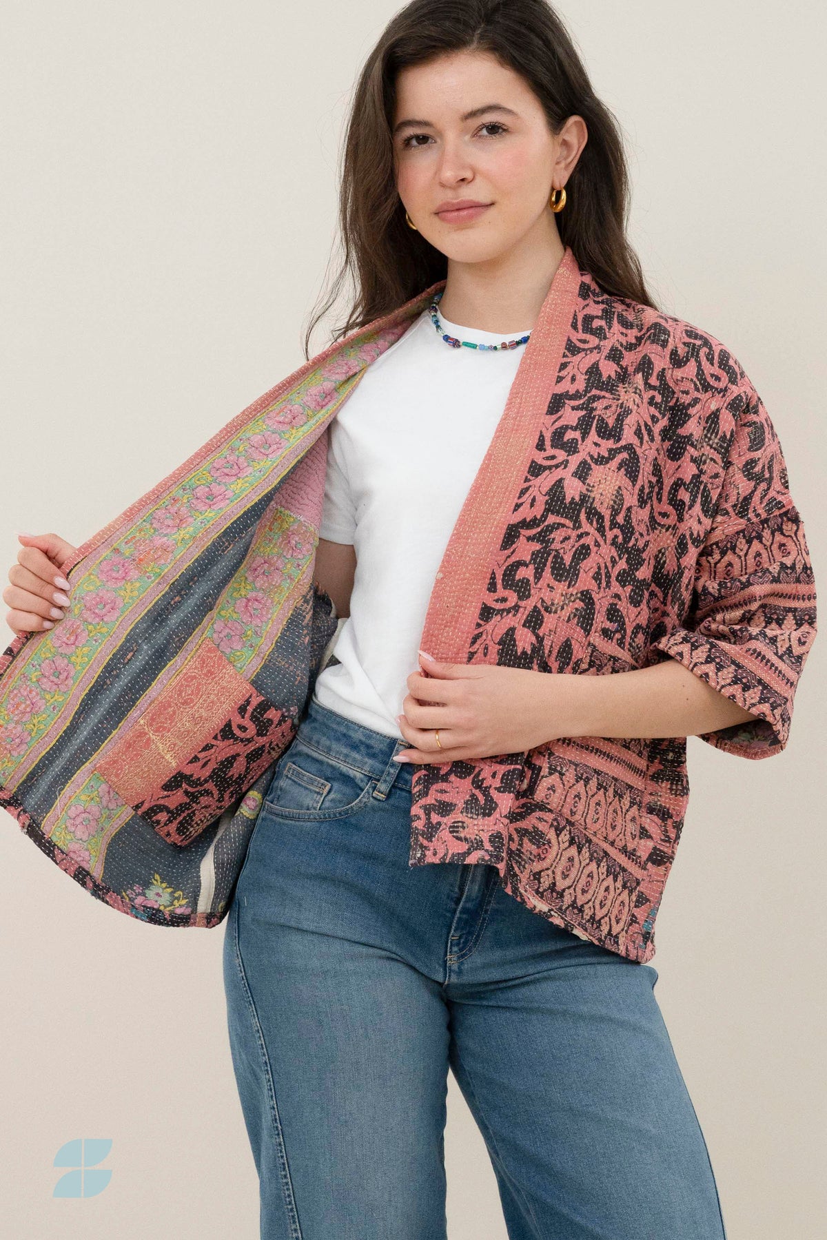 classic-antic-jacket-dwarka-e-elk item is uniek-must-have essential-tijdloze pasvorm-by-bar-aanvullende-foto