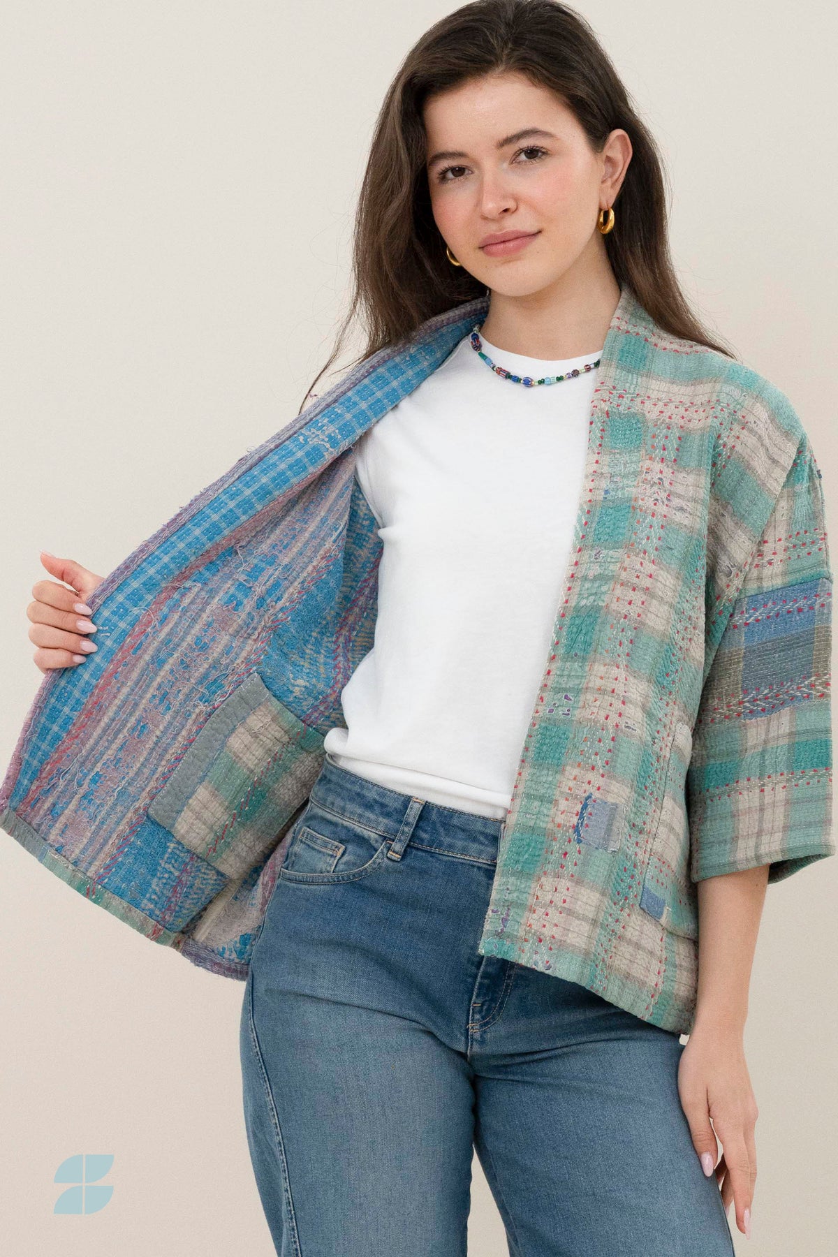 classic antic jacket | lakhpat-a