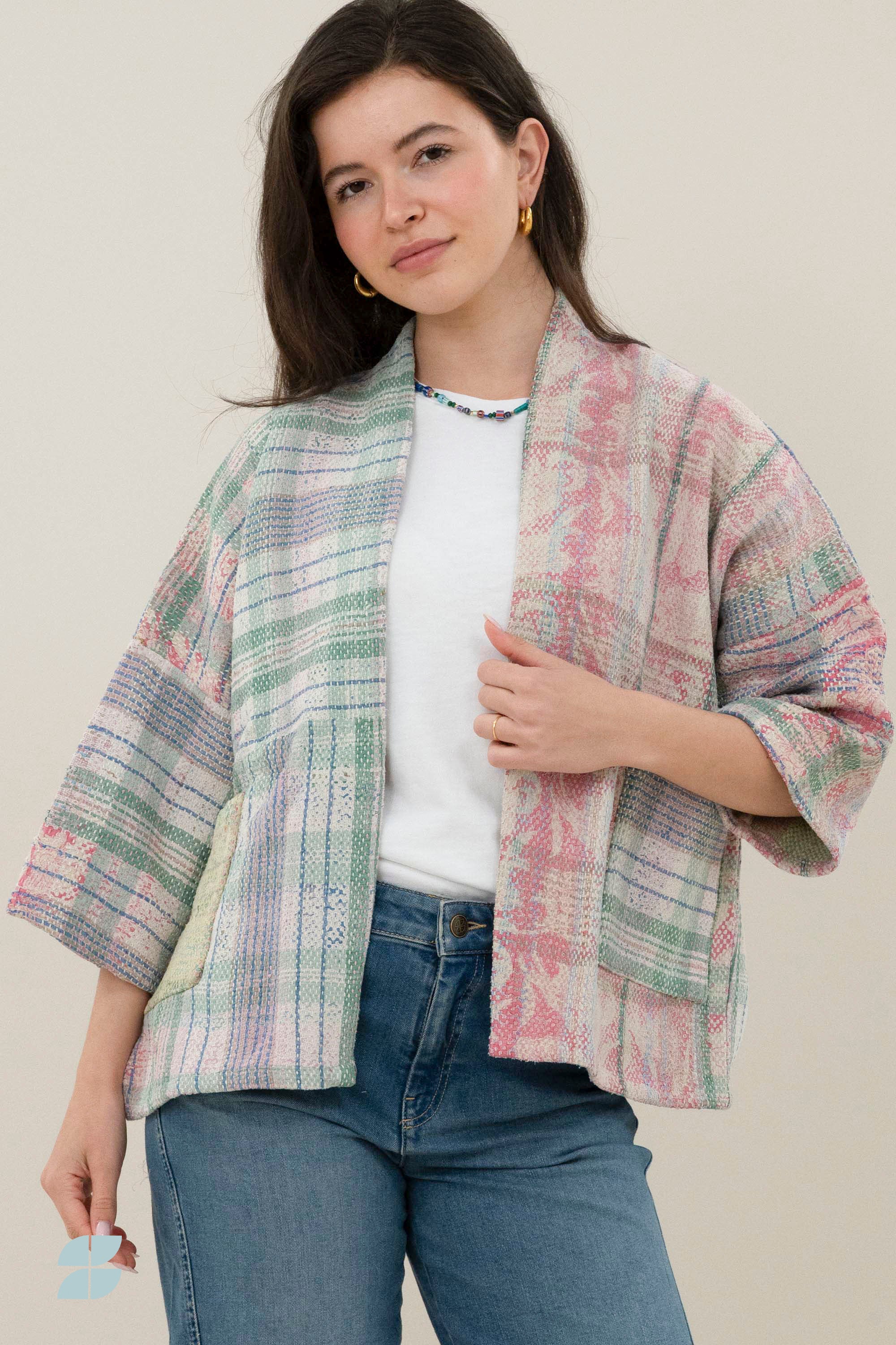classic-antic-jacket-dayapar-f-elk item is uniek-must-have essential-tijdloze pasvorm-by-bar-sfeerbeeld