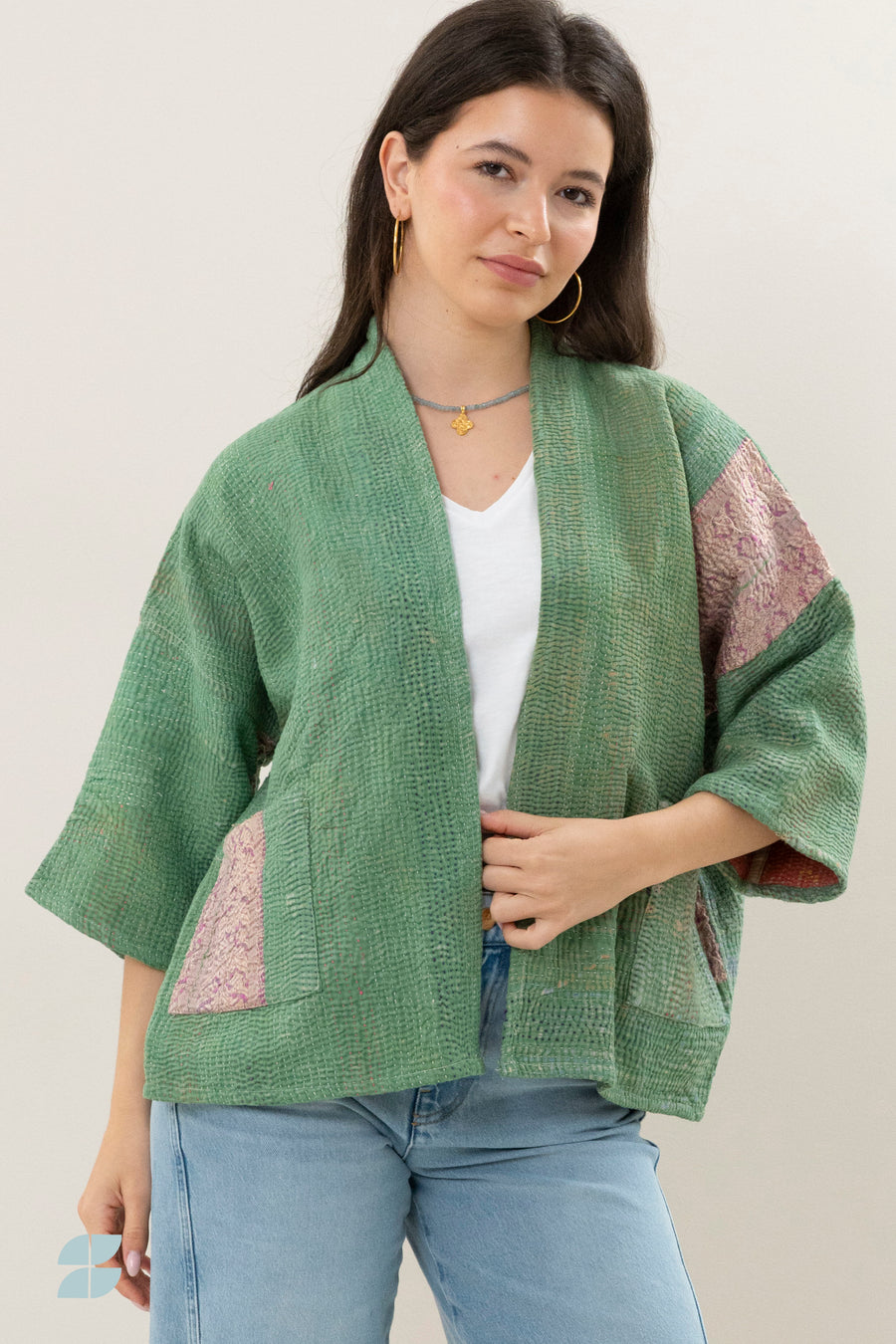 classic-antic-jacket-kandia-h-elk item is uniek-must-have essential-tijdloze pasvorm-by-bar-sfeerbeeld