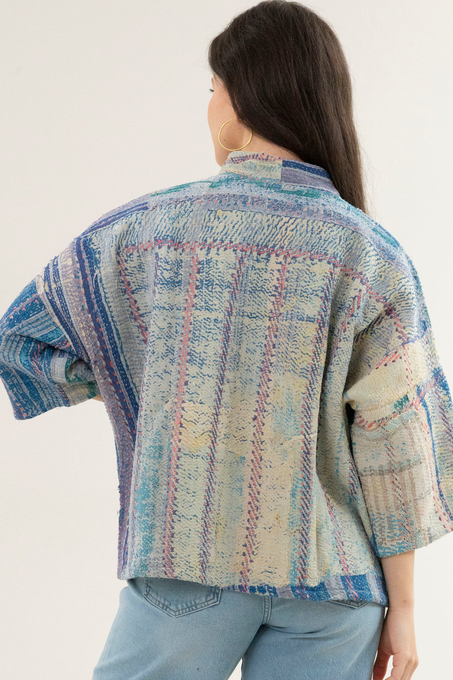 classic antic jacket | bhachau-d