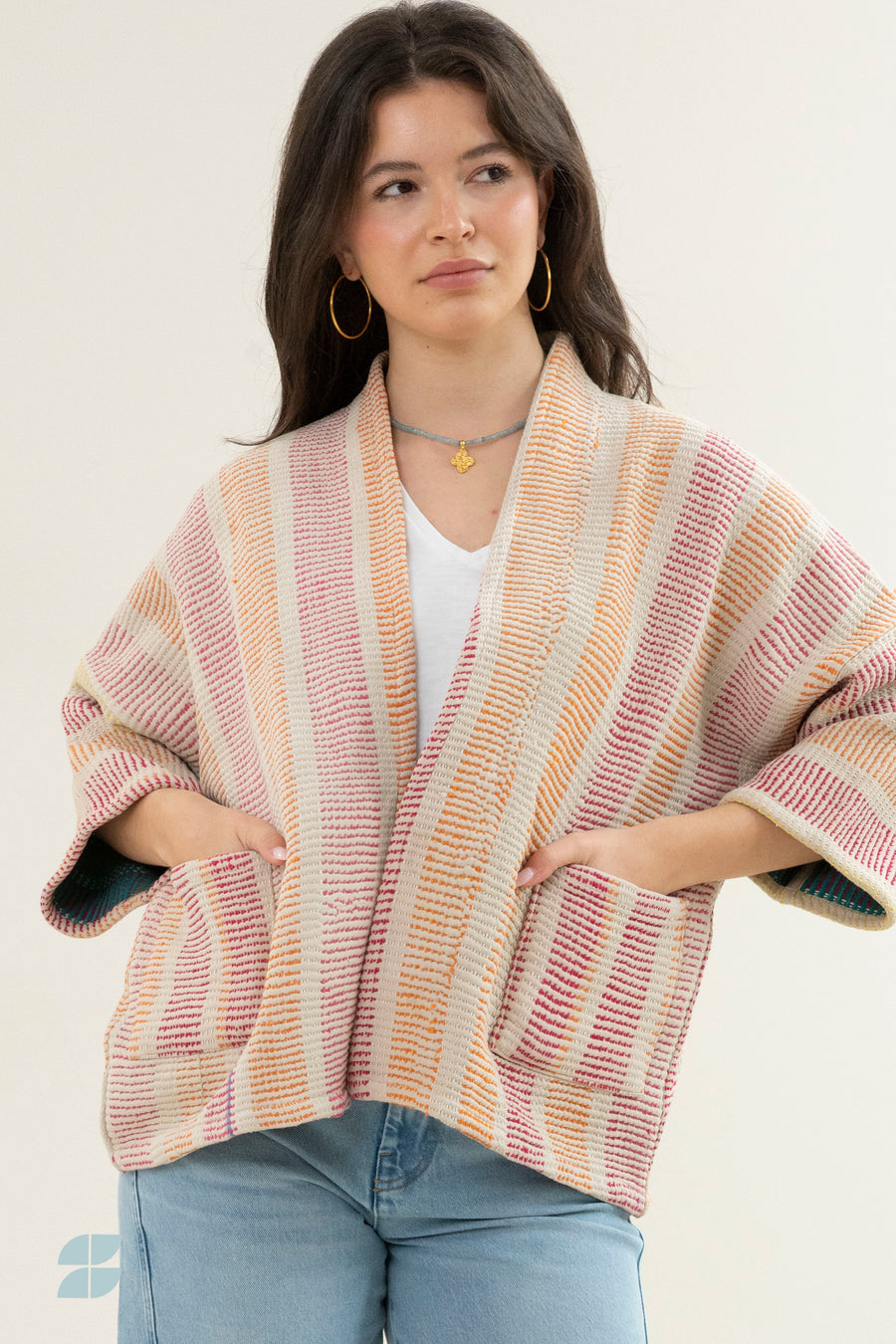 classic antic jacket | bhachau-e