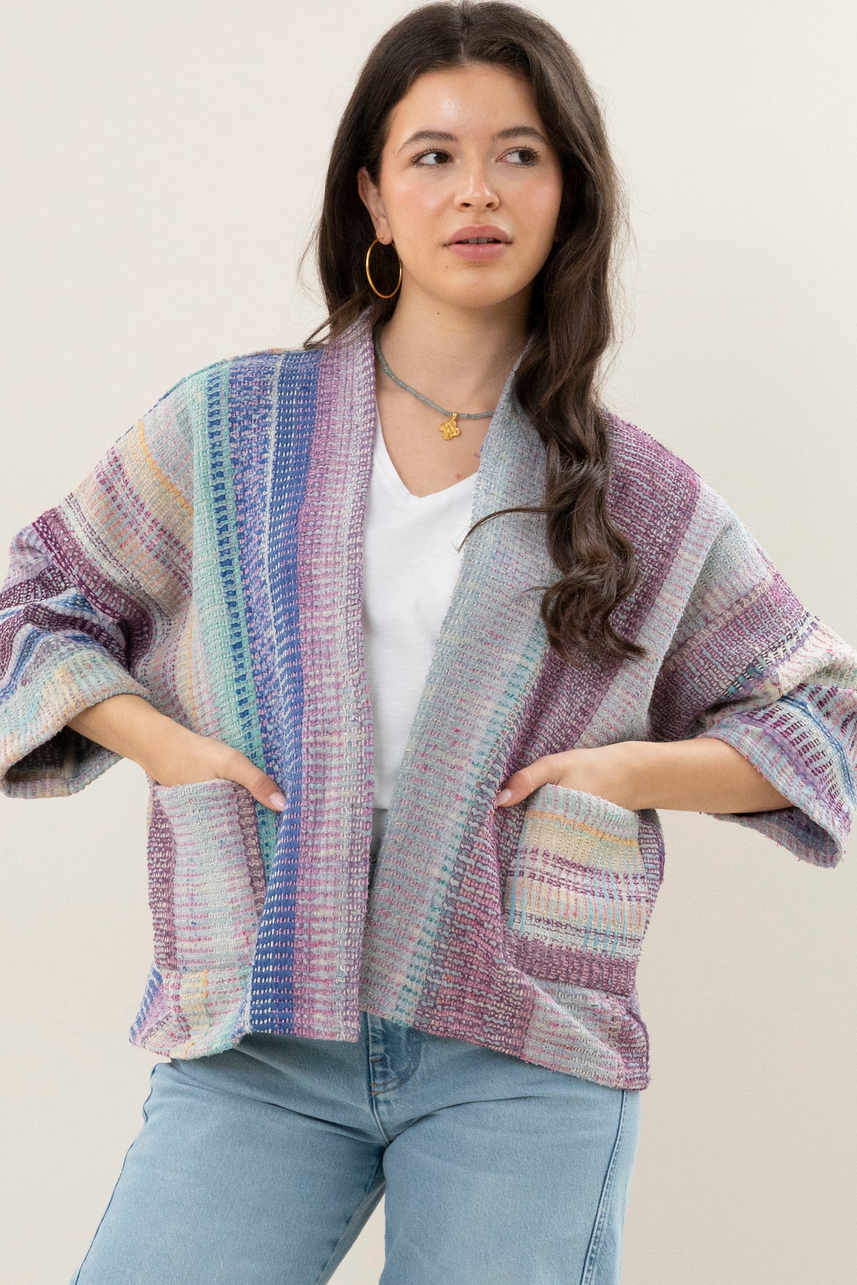 classic antic jacket | bhachau-g