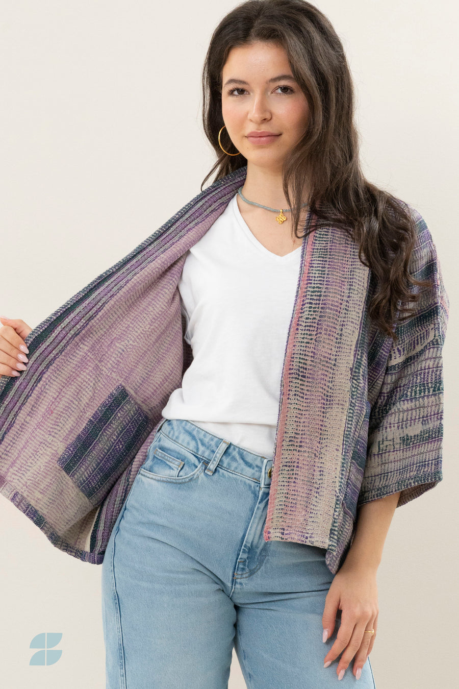 classic antic jacket | bhachau-i