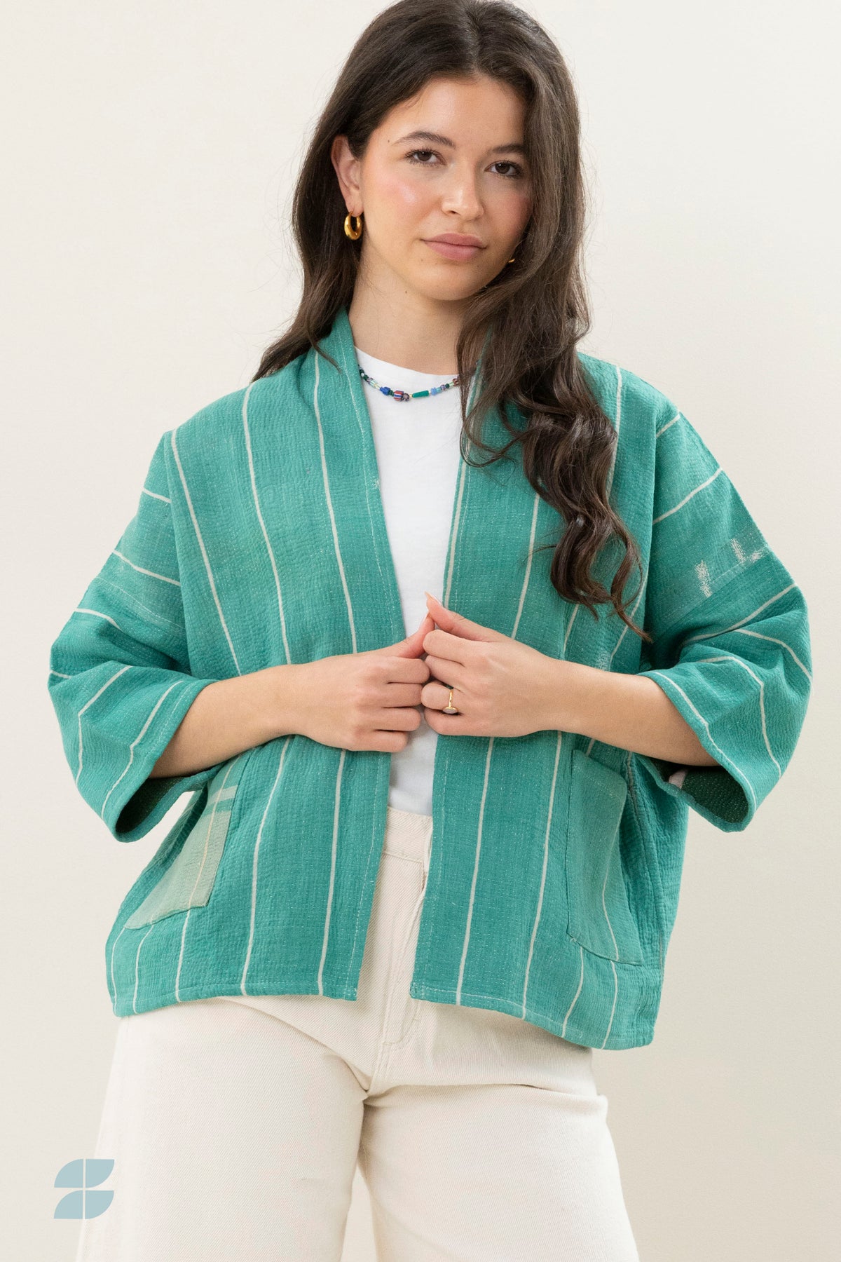 classic antic jacket | jamnagar-i