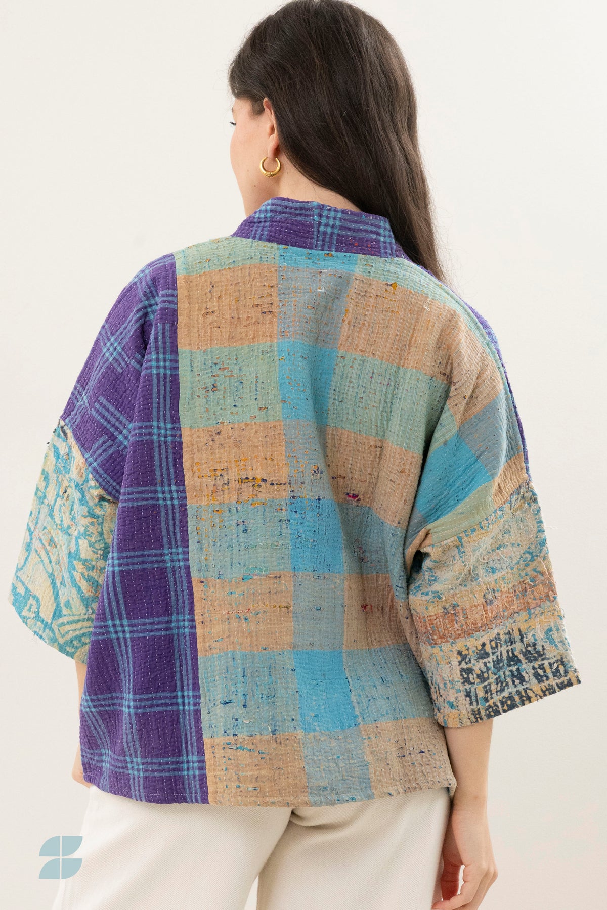 classic antic jacket | jamnagar-j