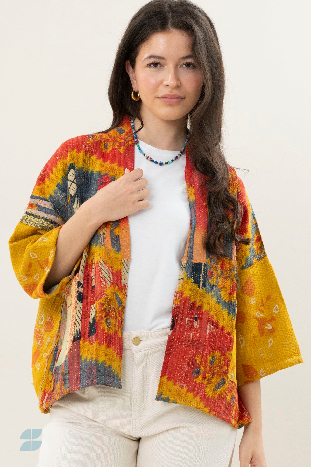 classic antic jacket | gondal-c