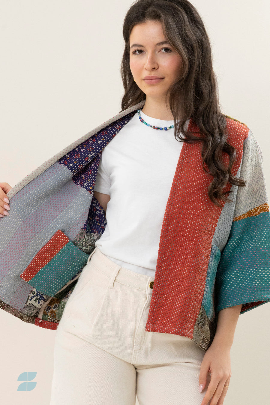 classic antic jacket | gondal-f