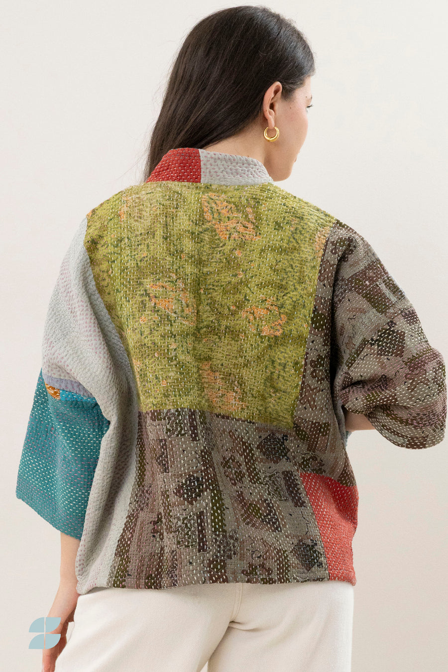 classic antic jacket | gondal-f