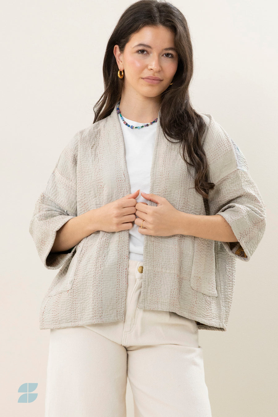 classic antic jacket | gondal-j