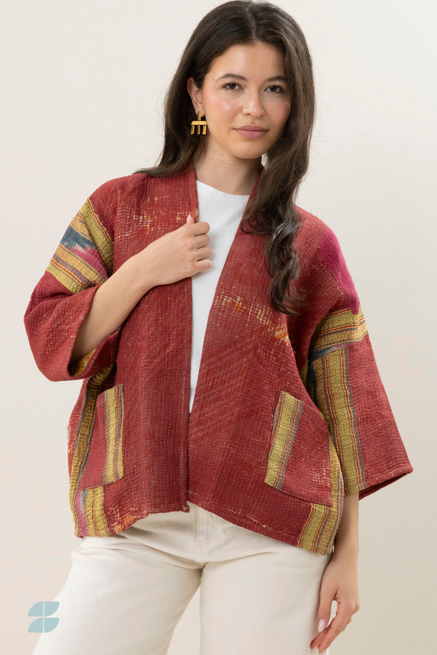 classic antic jacket | virpur-a