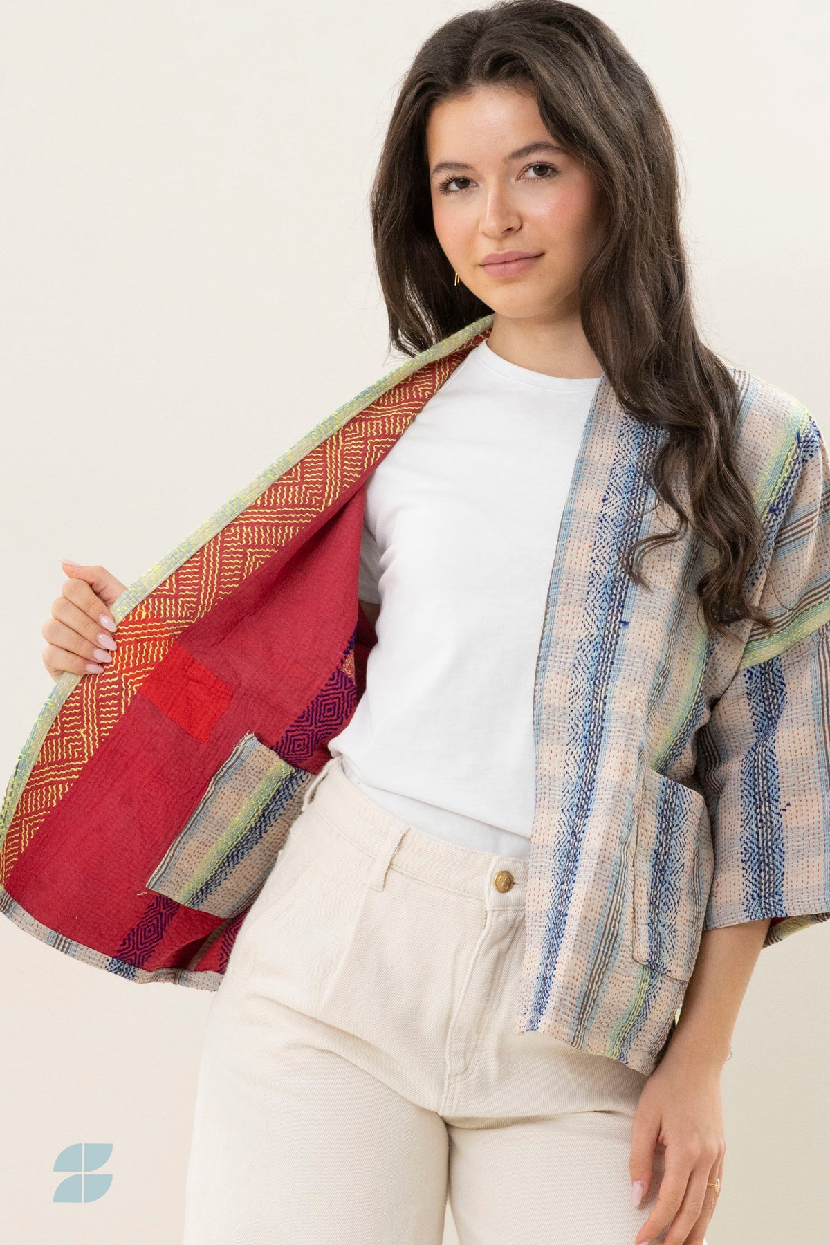classic antic jacket | virpur-f