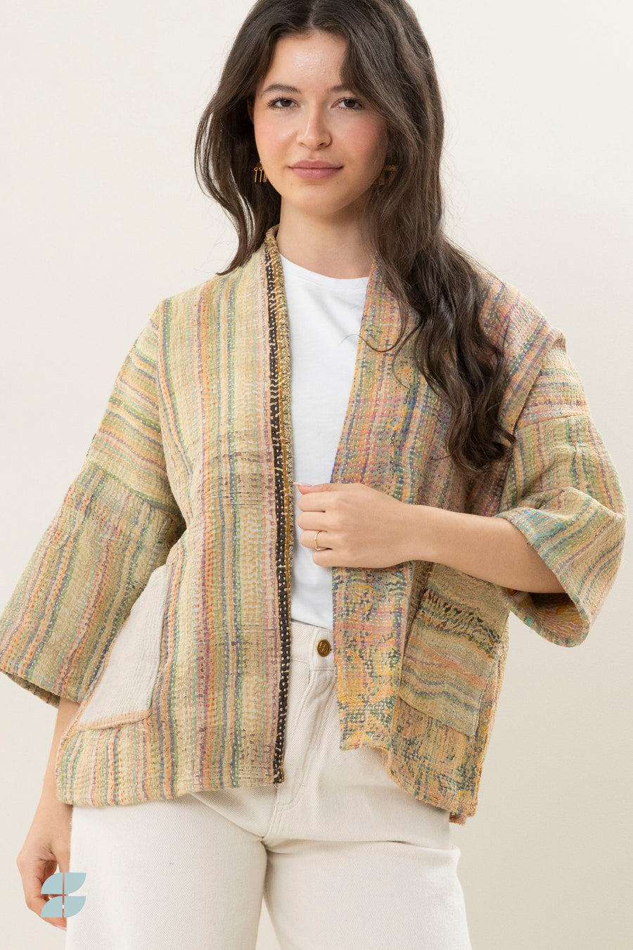 classic antic jacket | jetpur-a
