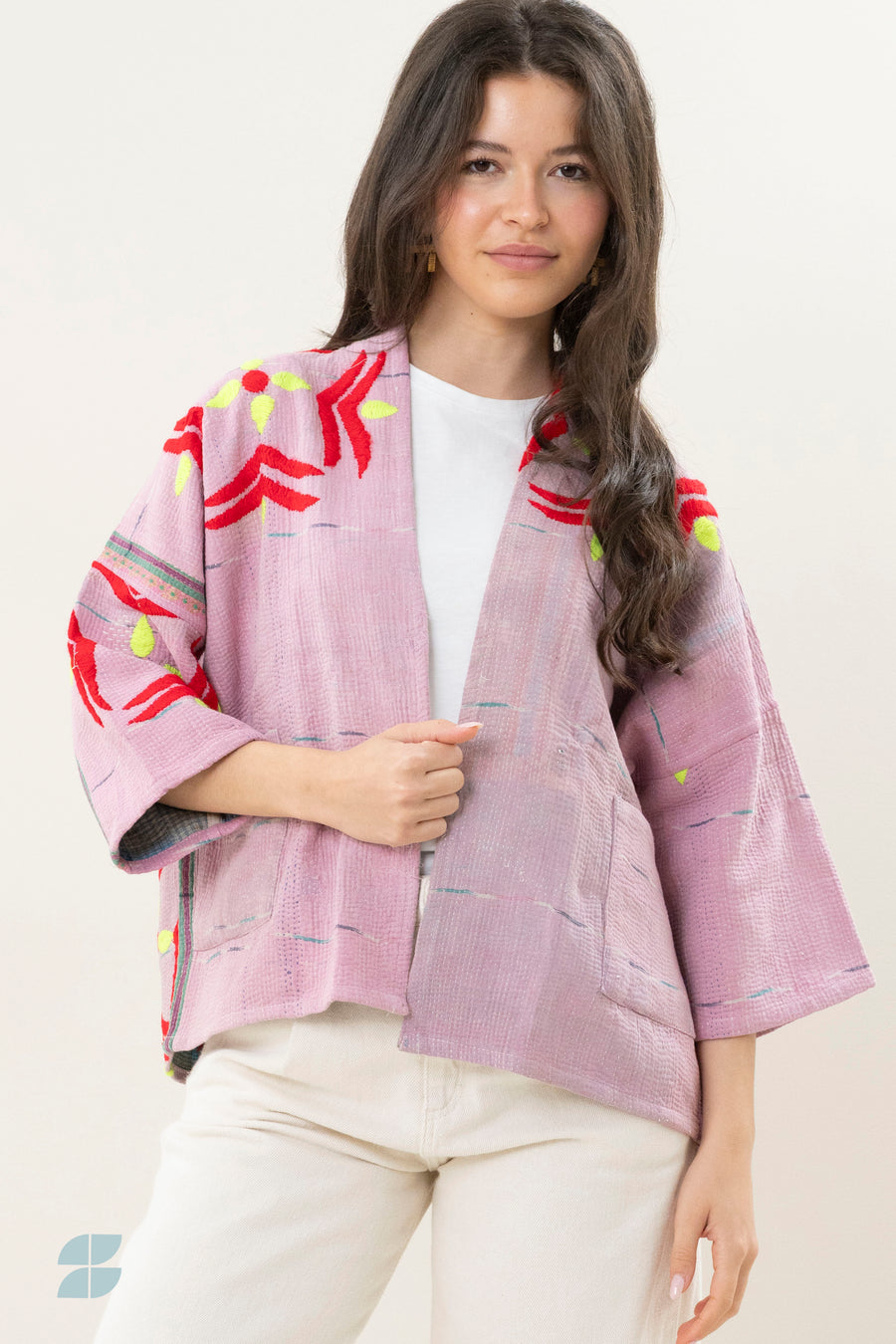 classic antic jacket | jetpur-e