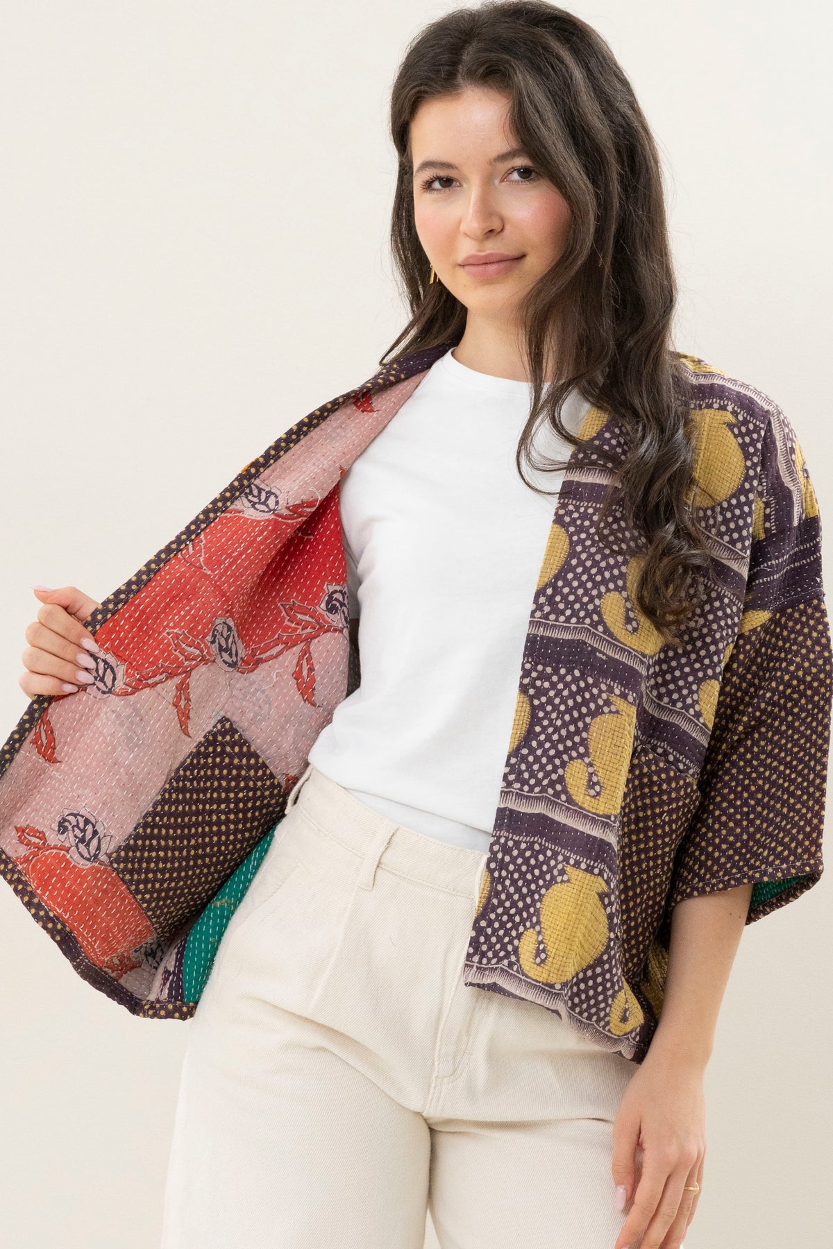 classic-antic-jacket-jetpur-i-elk item is uniek-must-have essential-tijdloze pasvorm-by-bar-aanvullende-foto