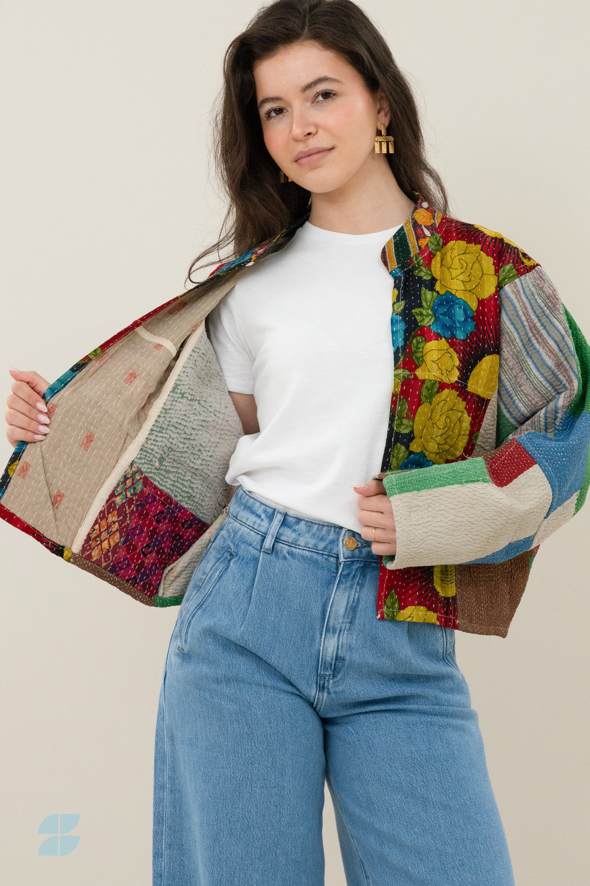 blossom antic jacket | nagpur-b