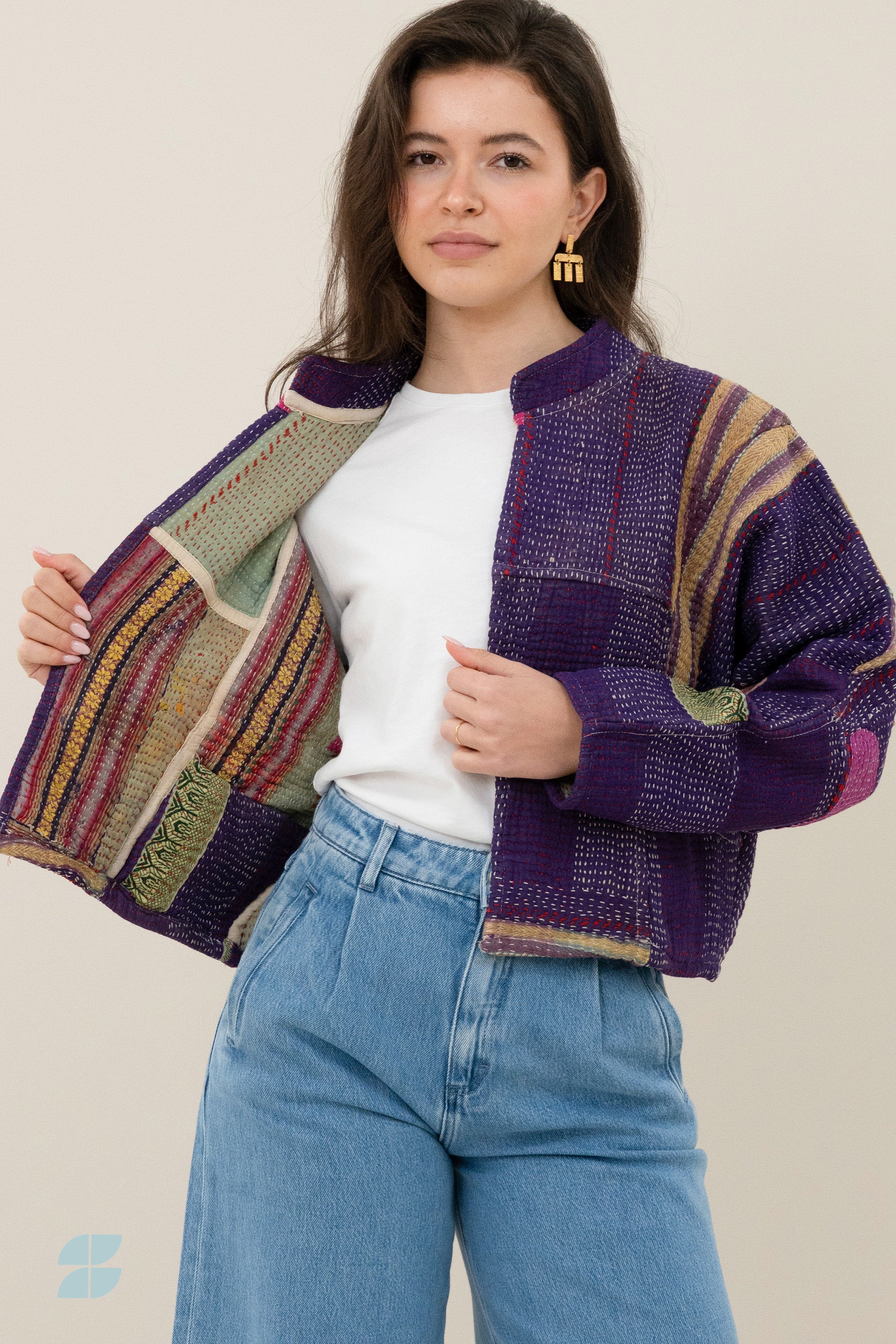 blossom antic jacket | patna-b