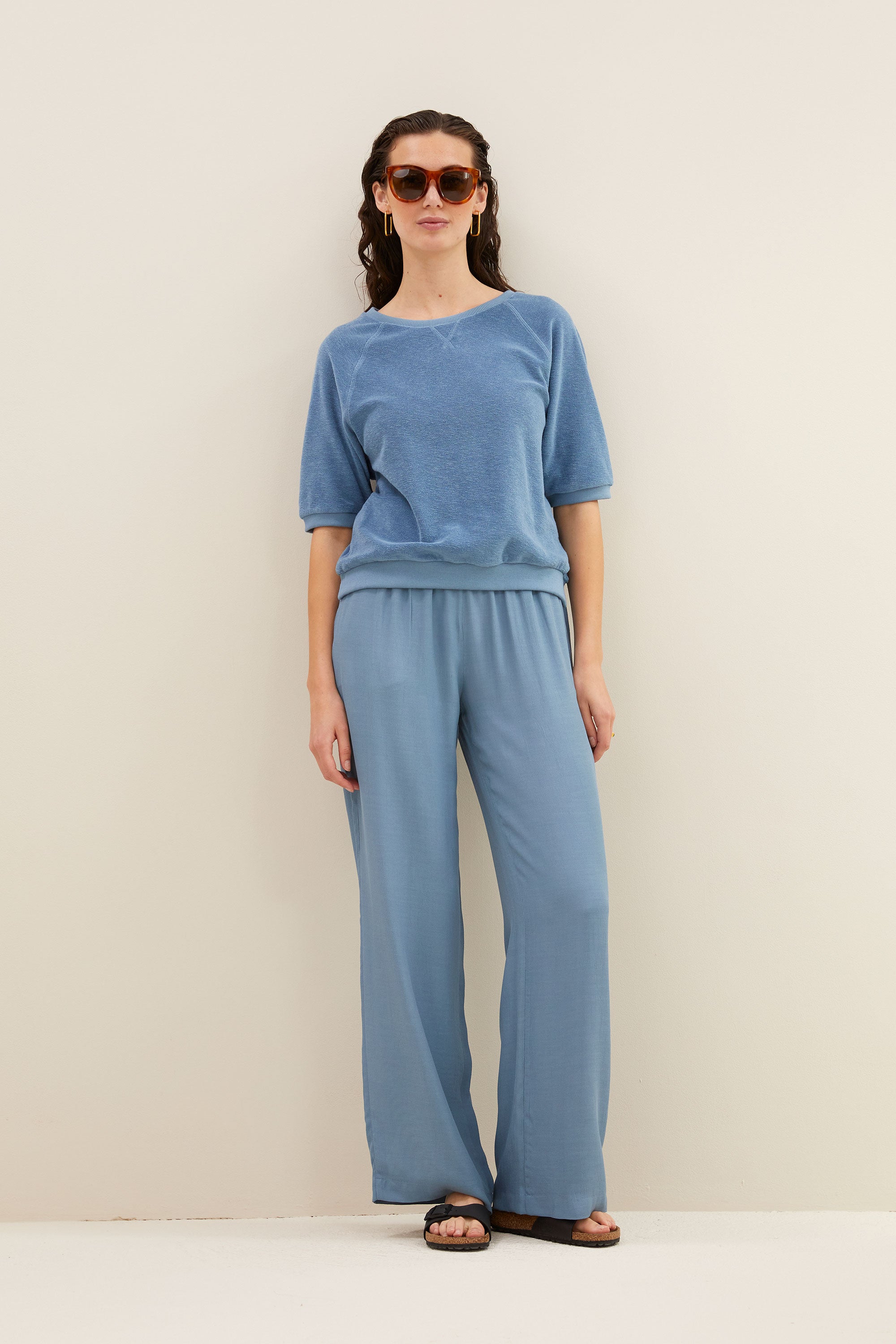 top-neva-slub-top-blue-stone-1-by-bar-Zijaanzicht