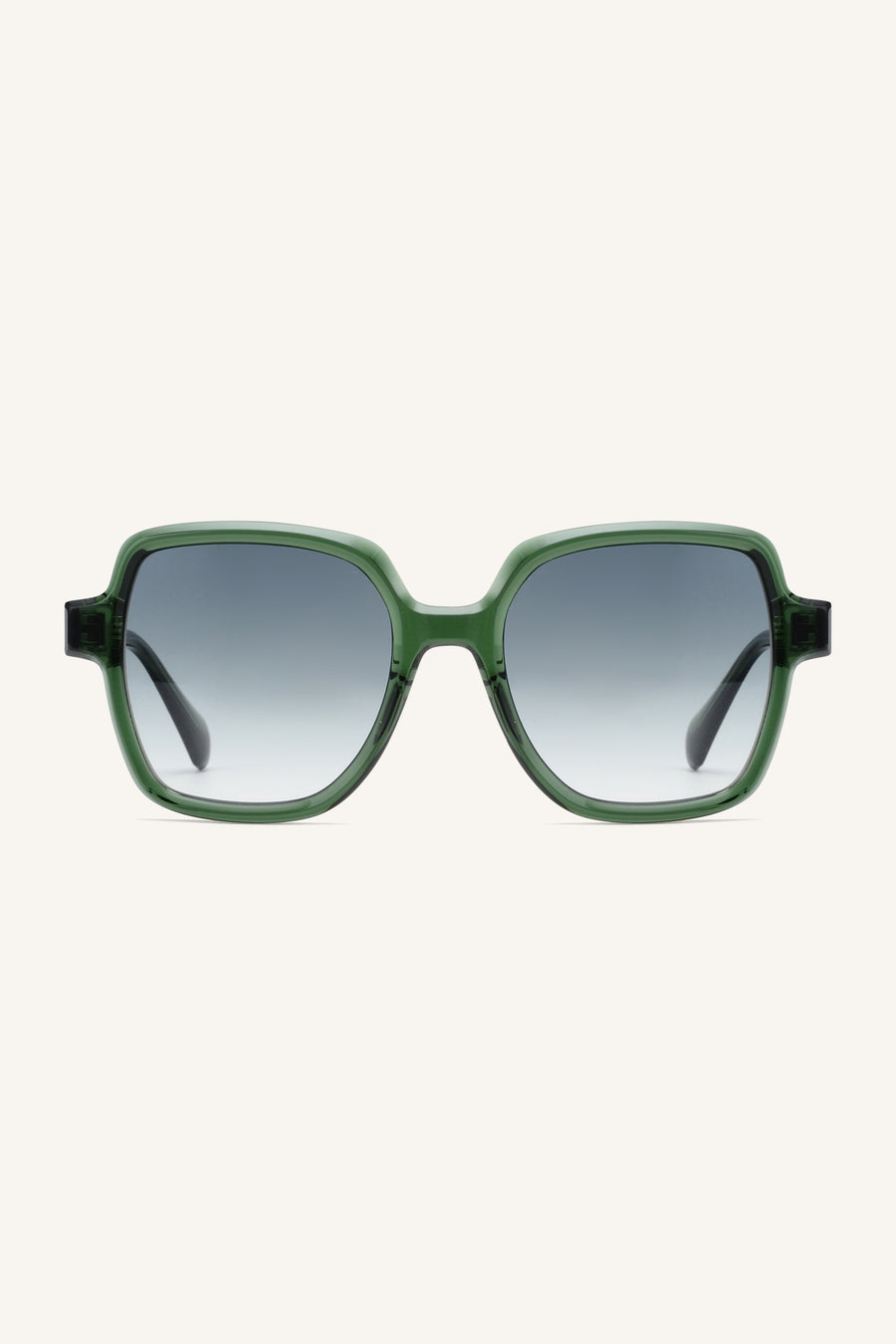 do sunglasses | jade green