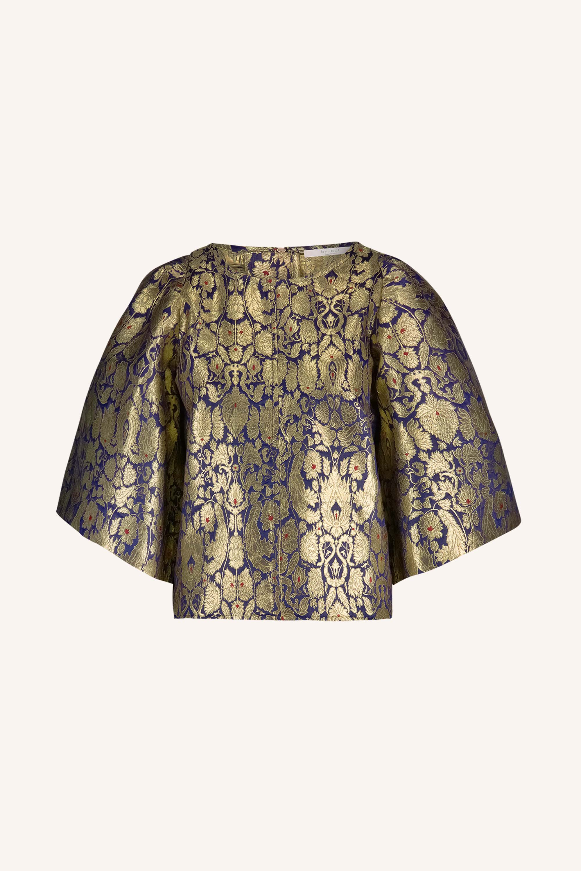 zasu-festive-blouse-gold-by-bar-productfoto