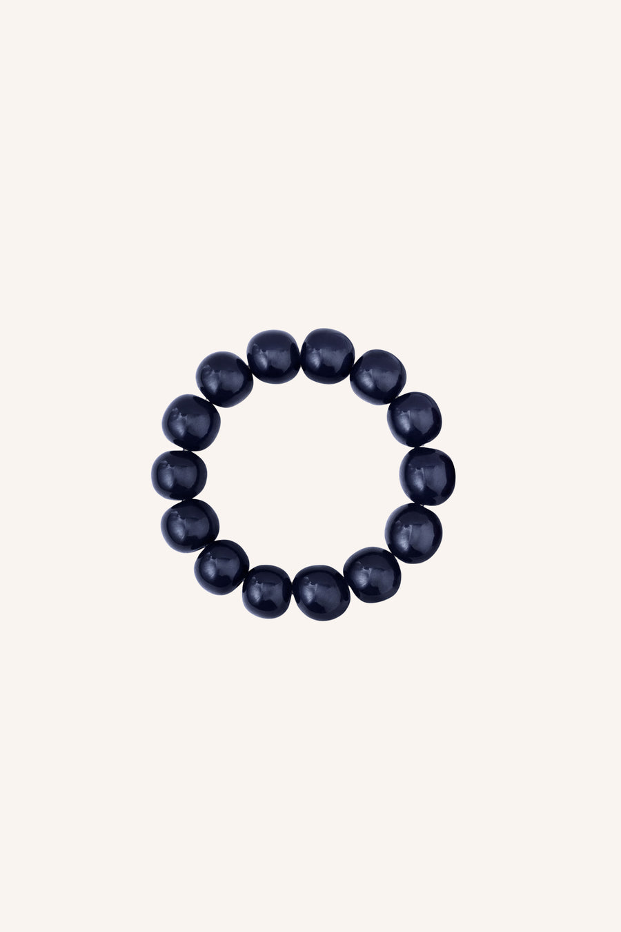 micky-bracelet-midnight-elk item is uniek-draagbaar als set-by-bar-productfoto