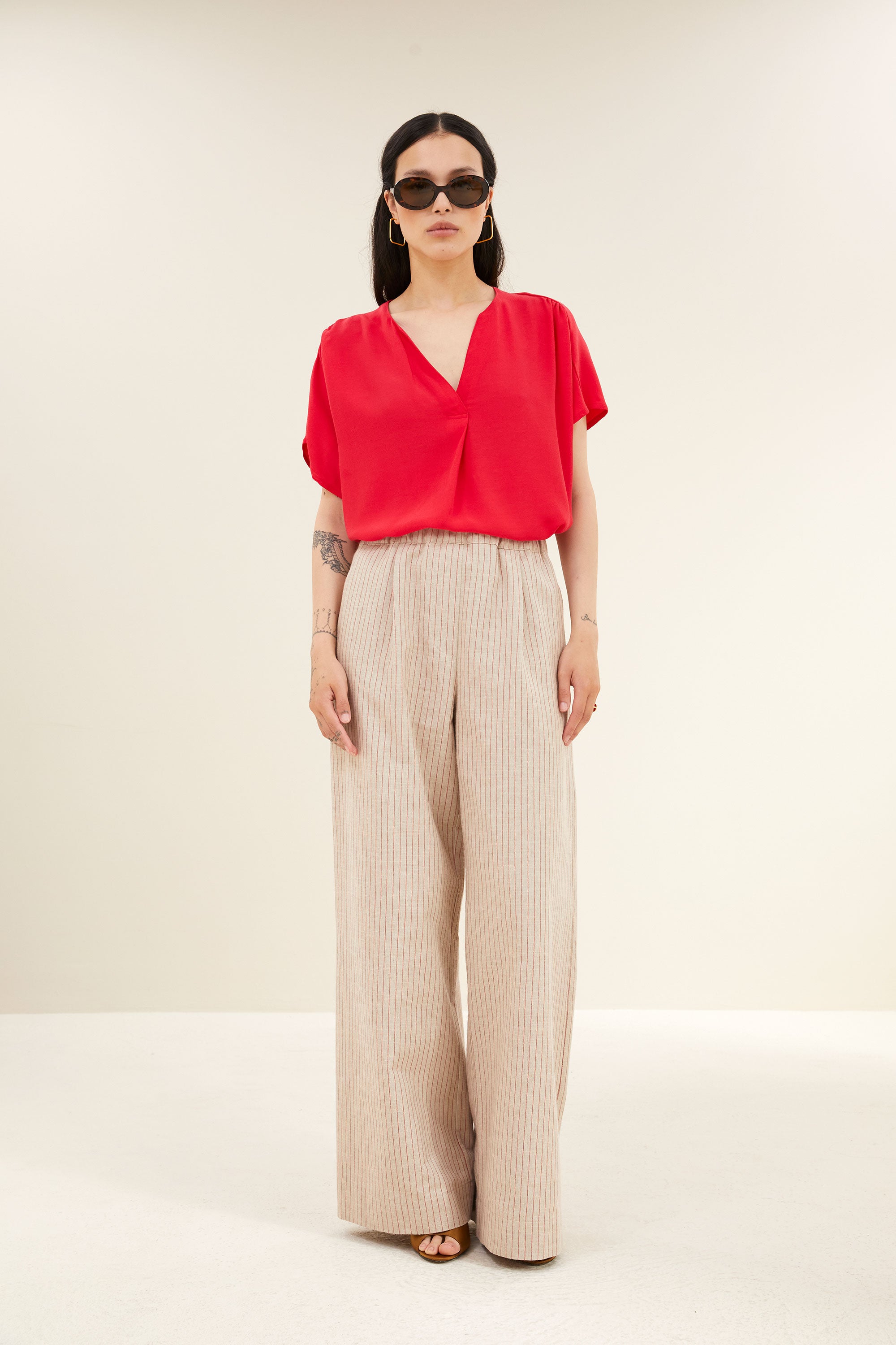 blouse-moon-viscose-blouse-lollipop-by-bar-achteraanzicht