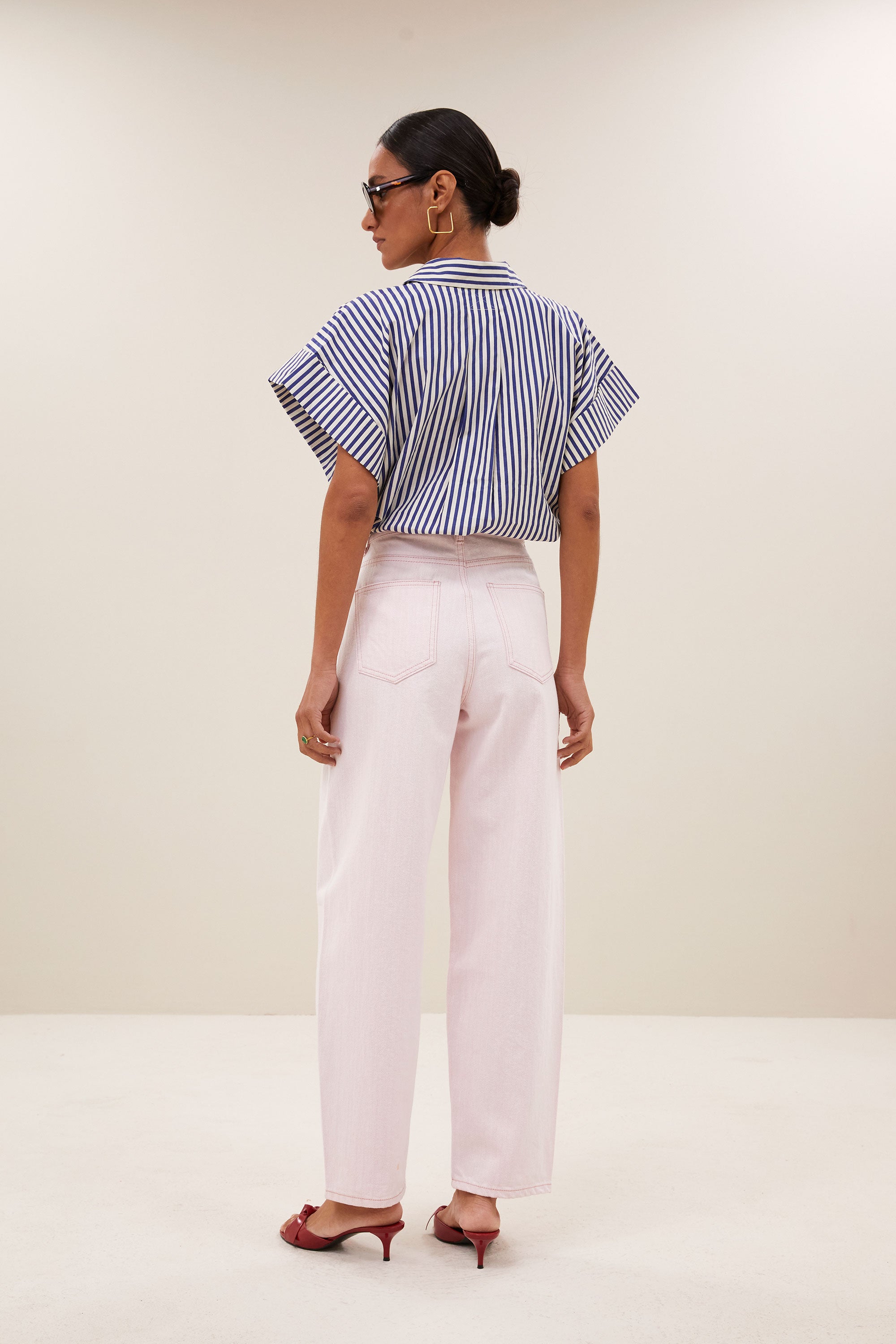 blouse-pixie-blue-stripe-blouse-dark-blue-stripe-by-bar-achteraanzicht