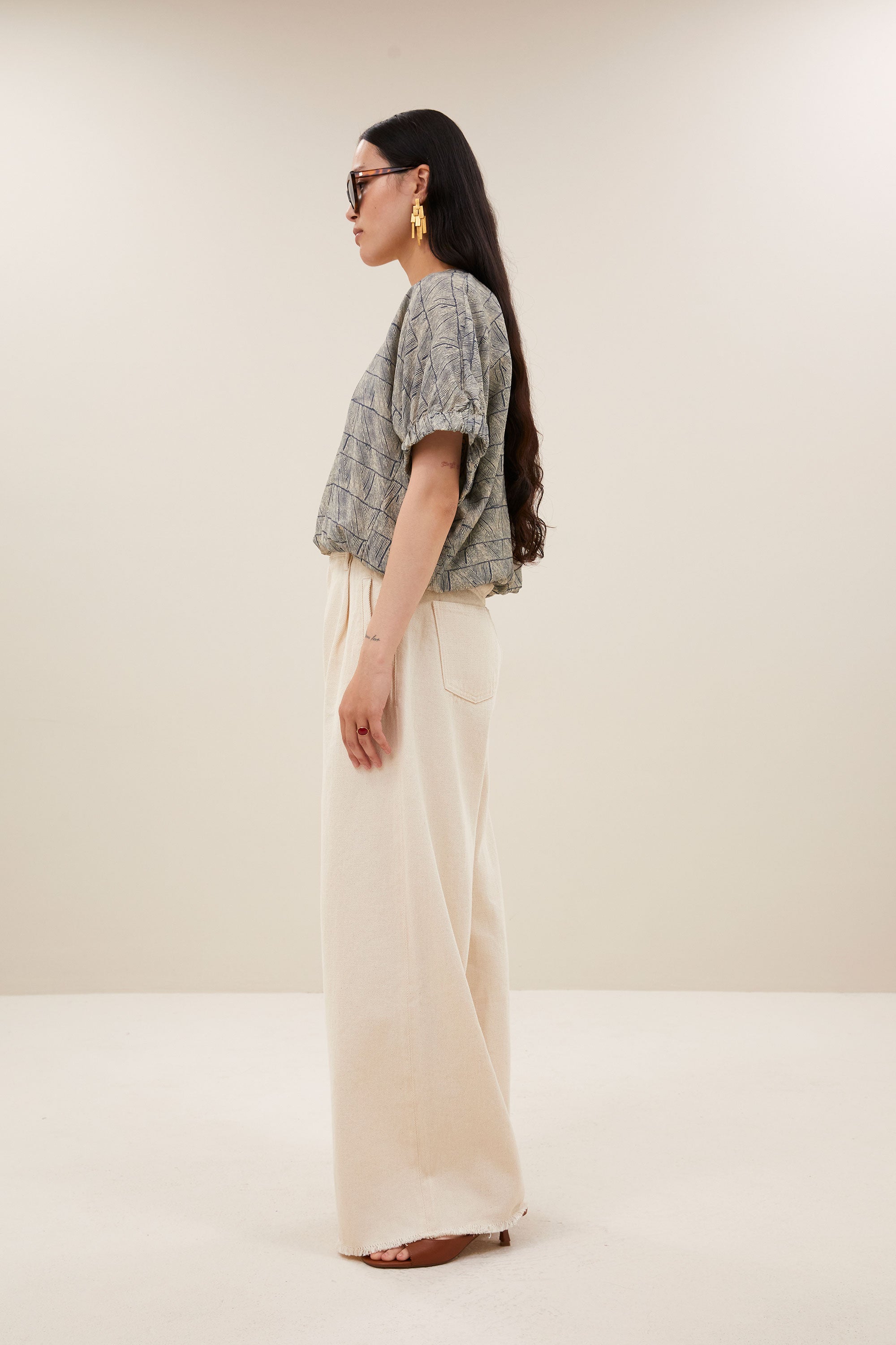 blouse-mabel-vay-blouse-vay-print-by-bar-vooraanzicht