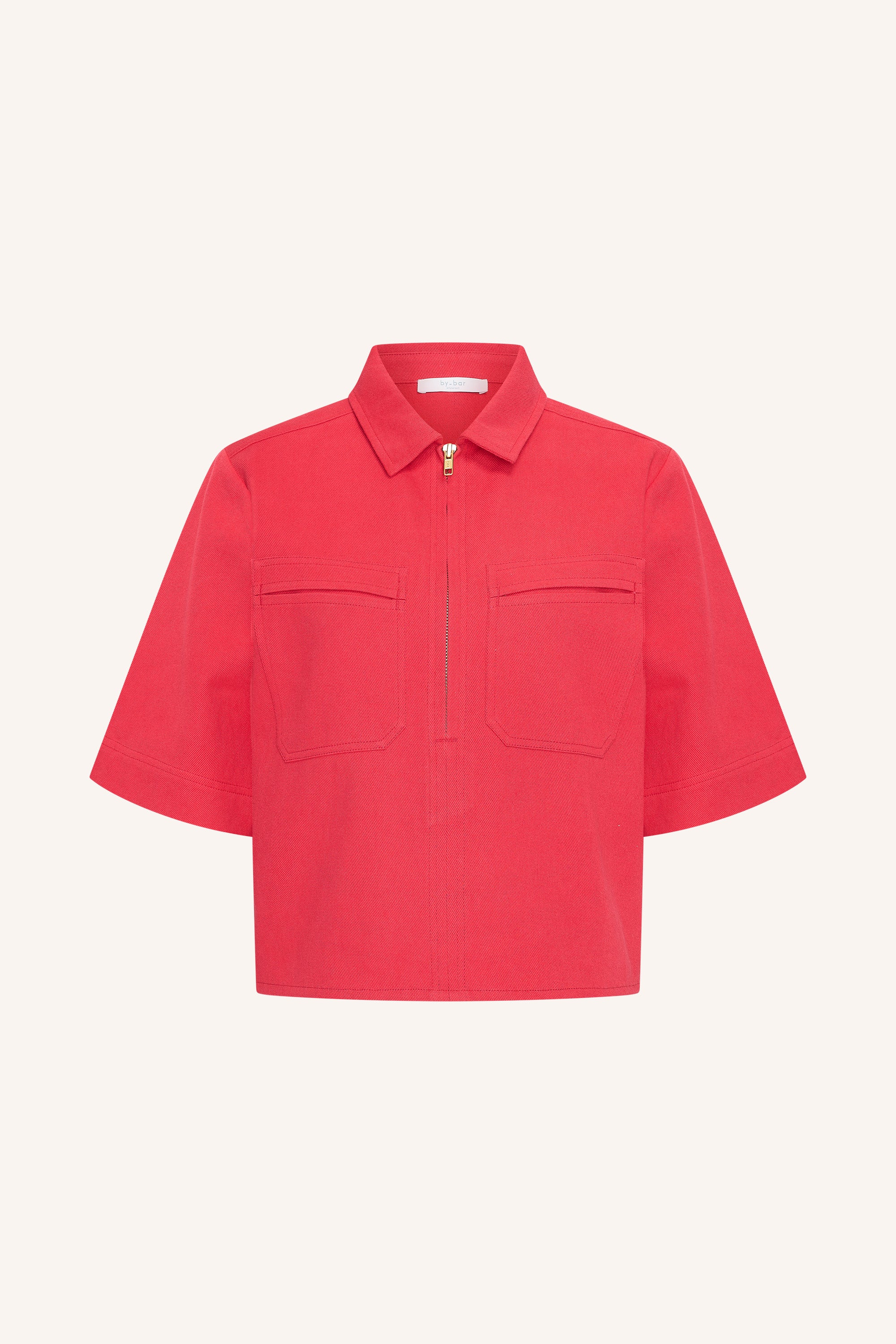 top-philipe-twill-top-lollipop-by-bar-achteraanzicht
