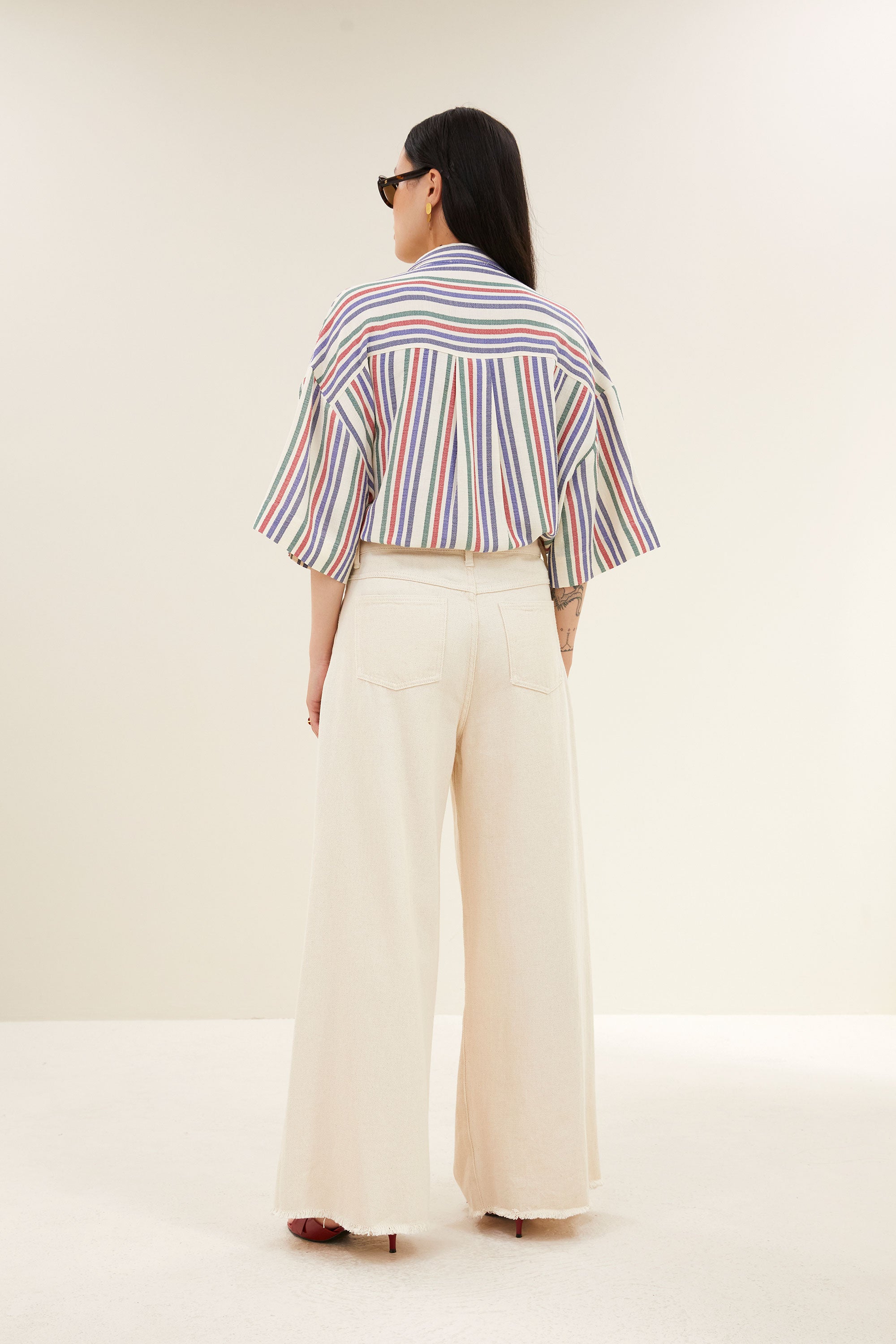 blouse-pilar-multi-stripe-blouse-multi-stripe-by-bar-zijaanzicht