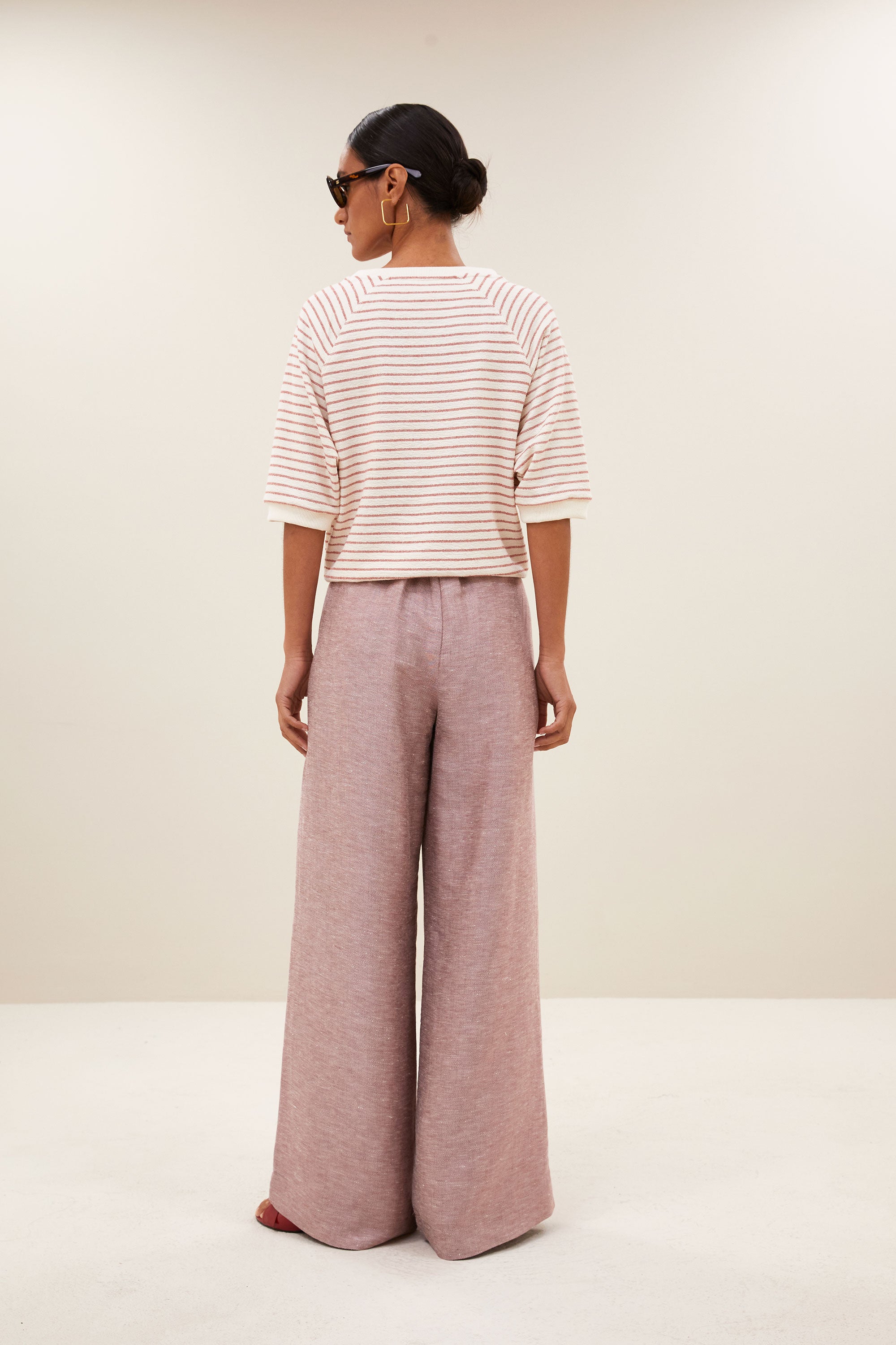 top-neva-heavy-jersey-stripe-top-sunset-rose-stripe-by-bar-Zijaanzicht