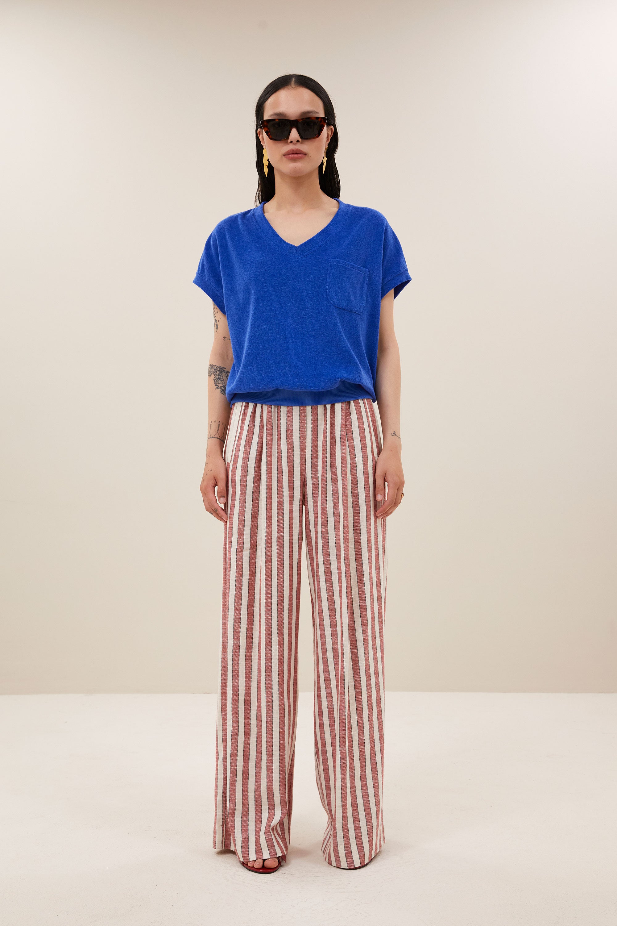 top-tyler-slub-top-azul-blue-by-bar-Aanvullende foto