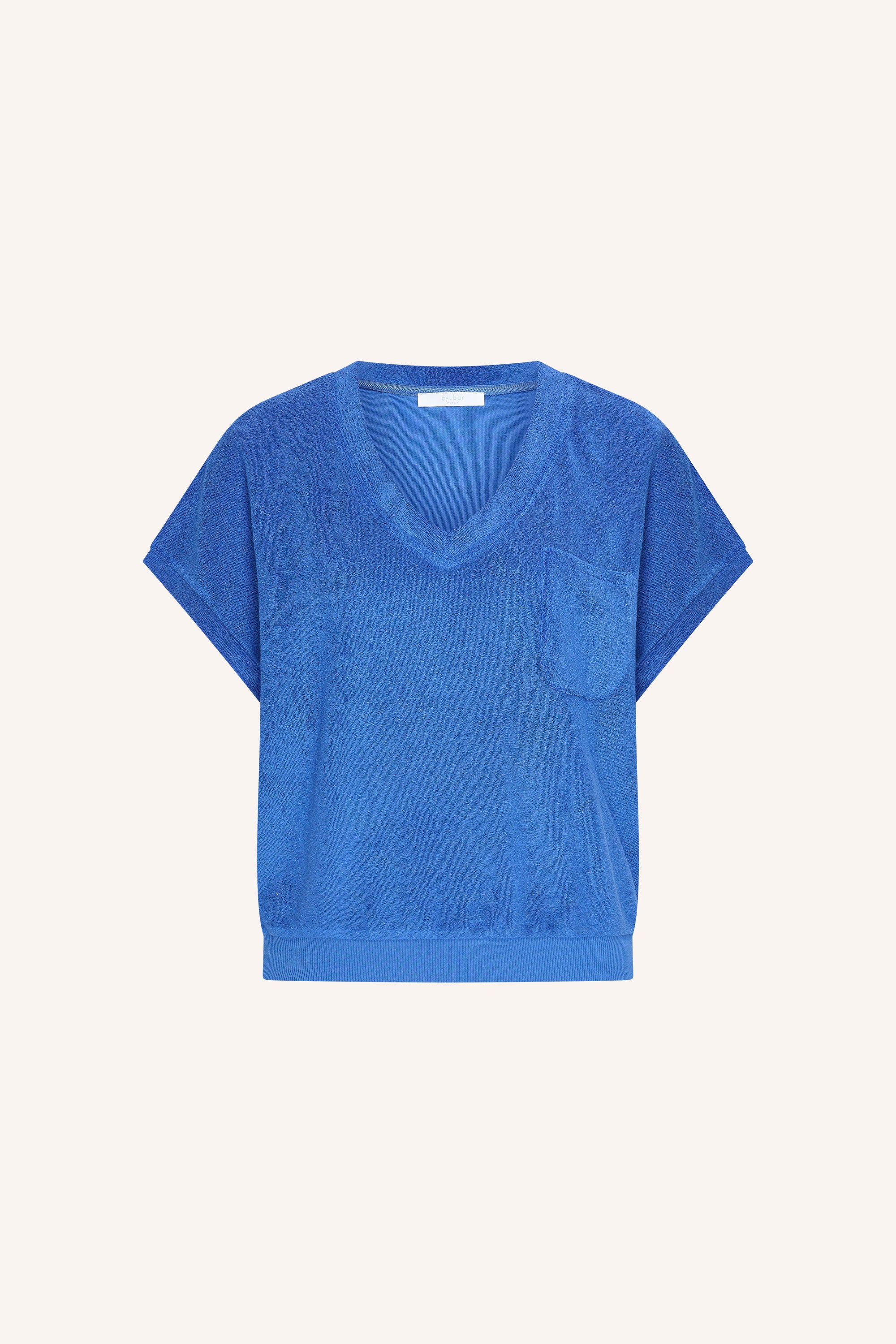 top-tyler-slub-top-azul-blue-by-bar-Achteraanzicht