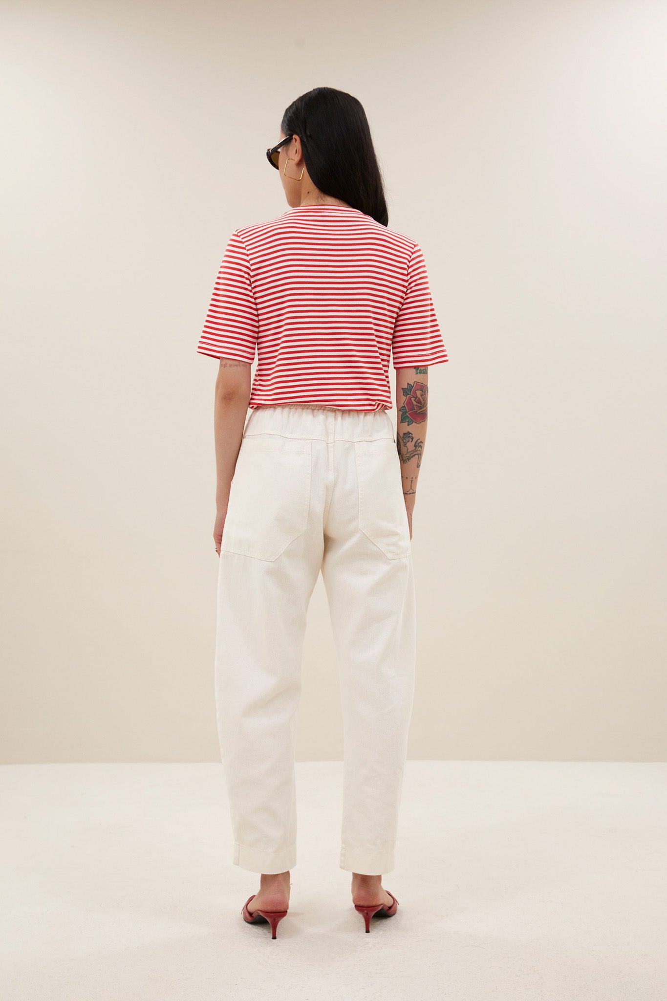 top-basic-ss-stripe-shirt-lollipop-stripe-by-bar-zijaanzicht