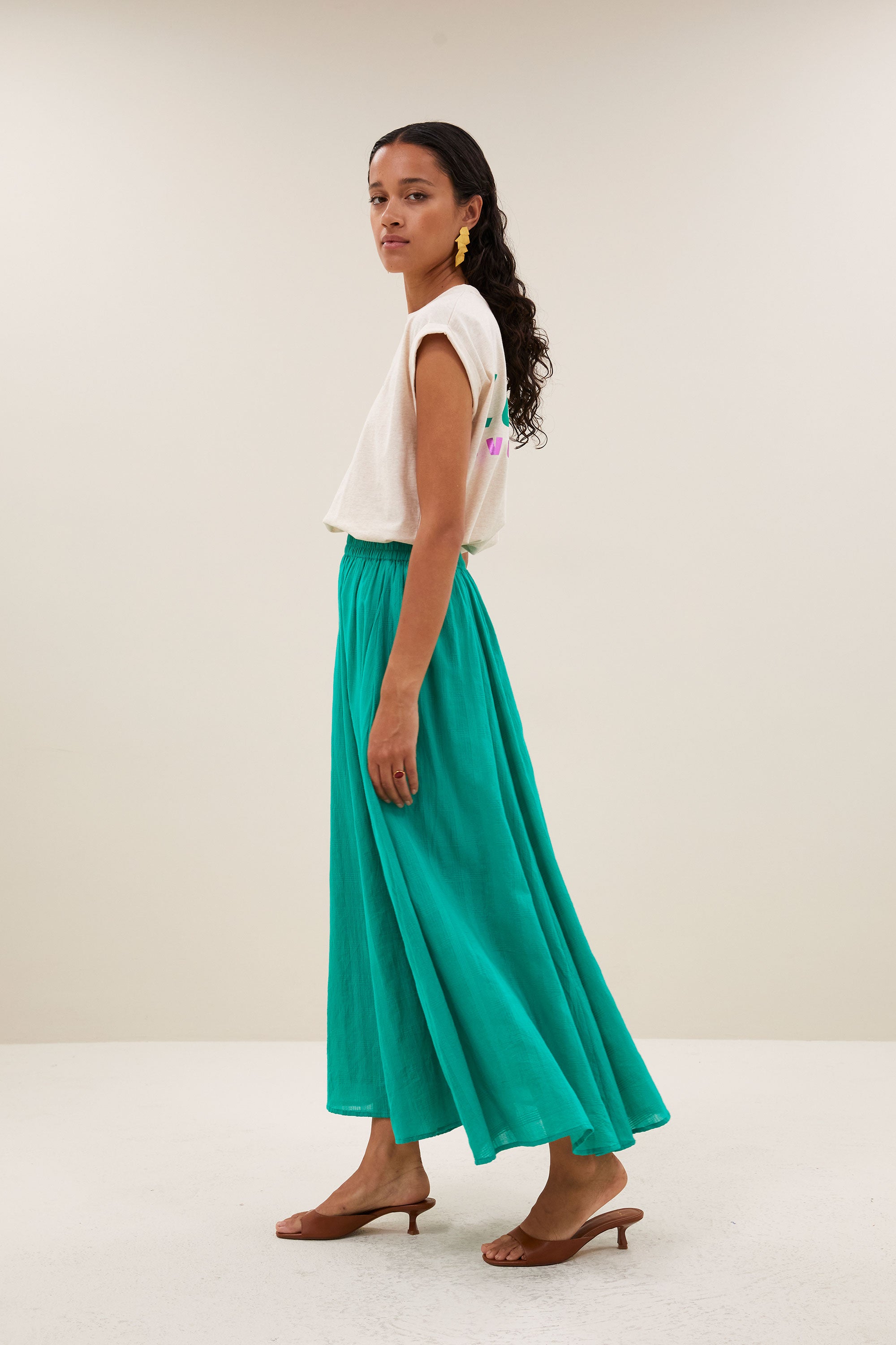 tobi lucky everyday top | oyster melee