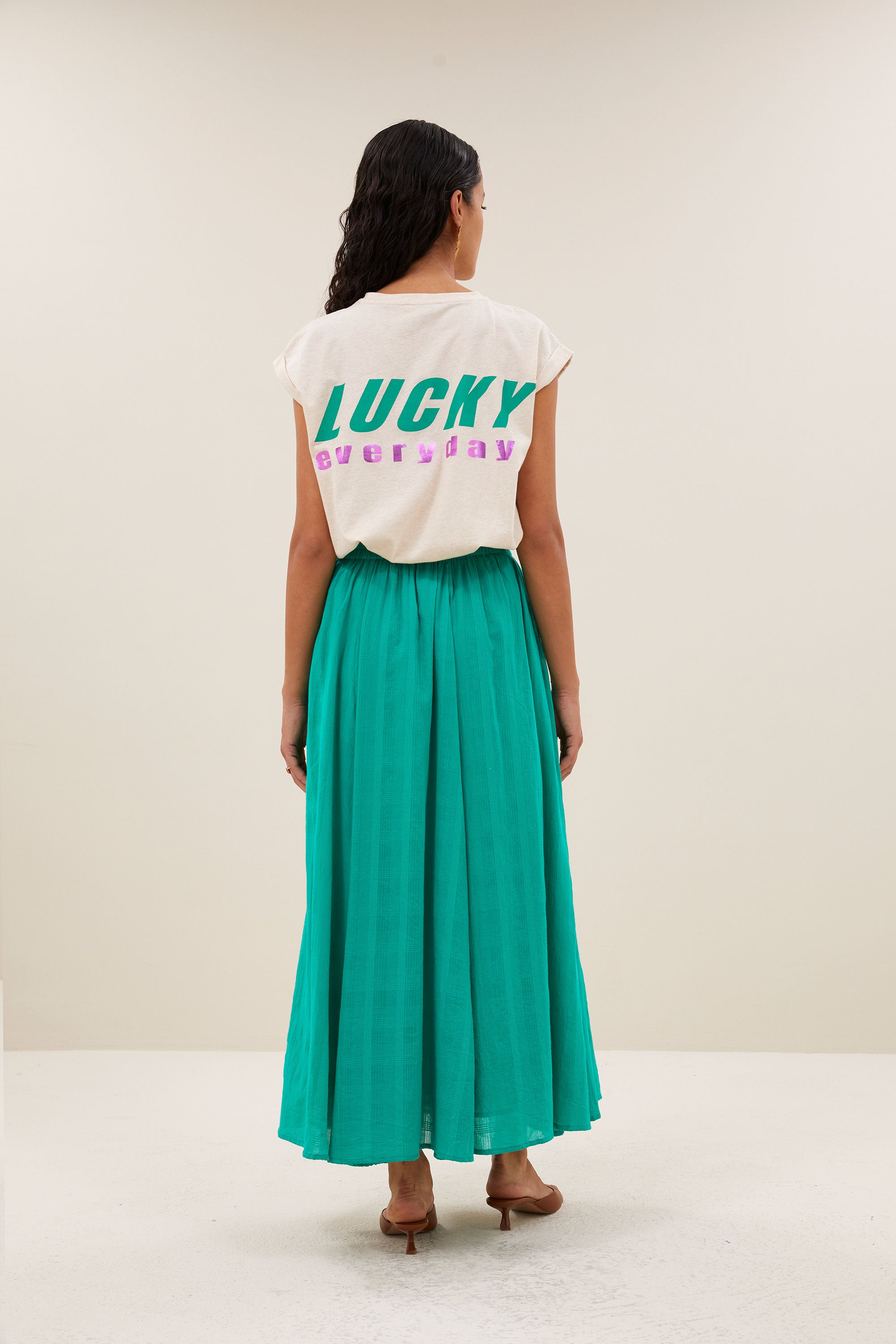 tobi lucky everyday top | oyster melee