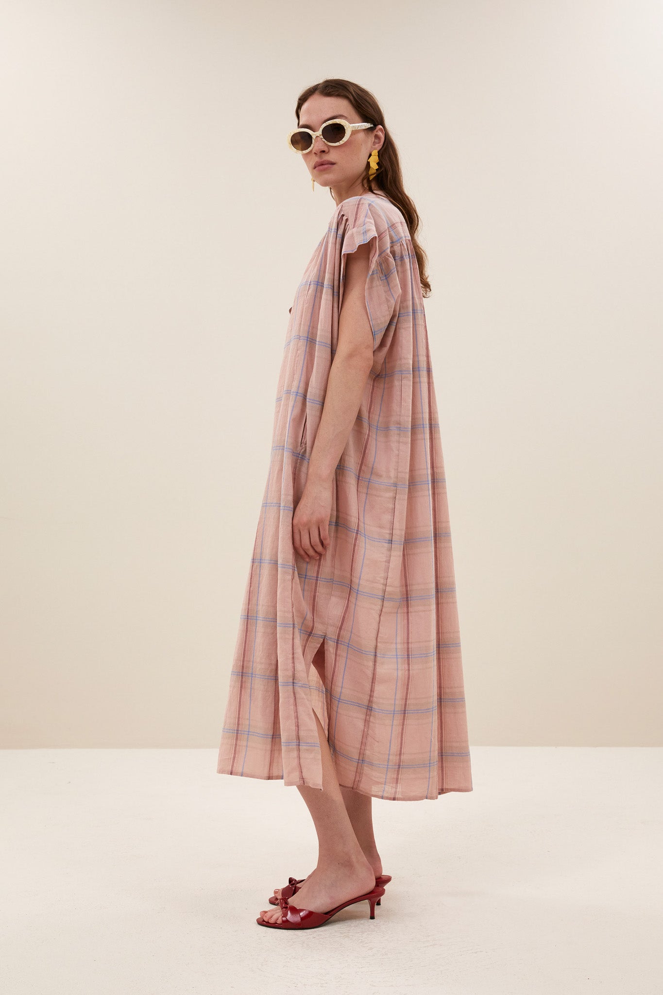 dress-bali-dress-stone-blue-by-bar-zijaanzicht