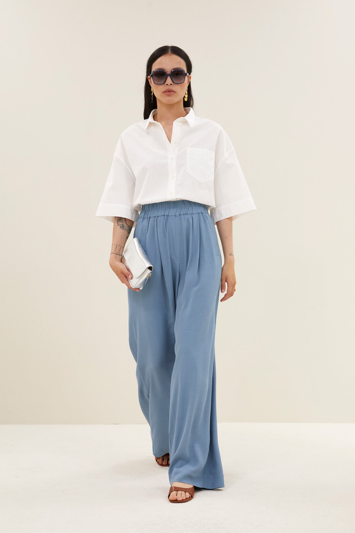 pants-benji-viscose-pants-blue-stone-by-bar-achteraanzicht