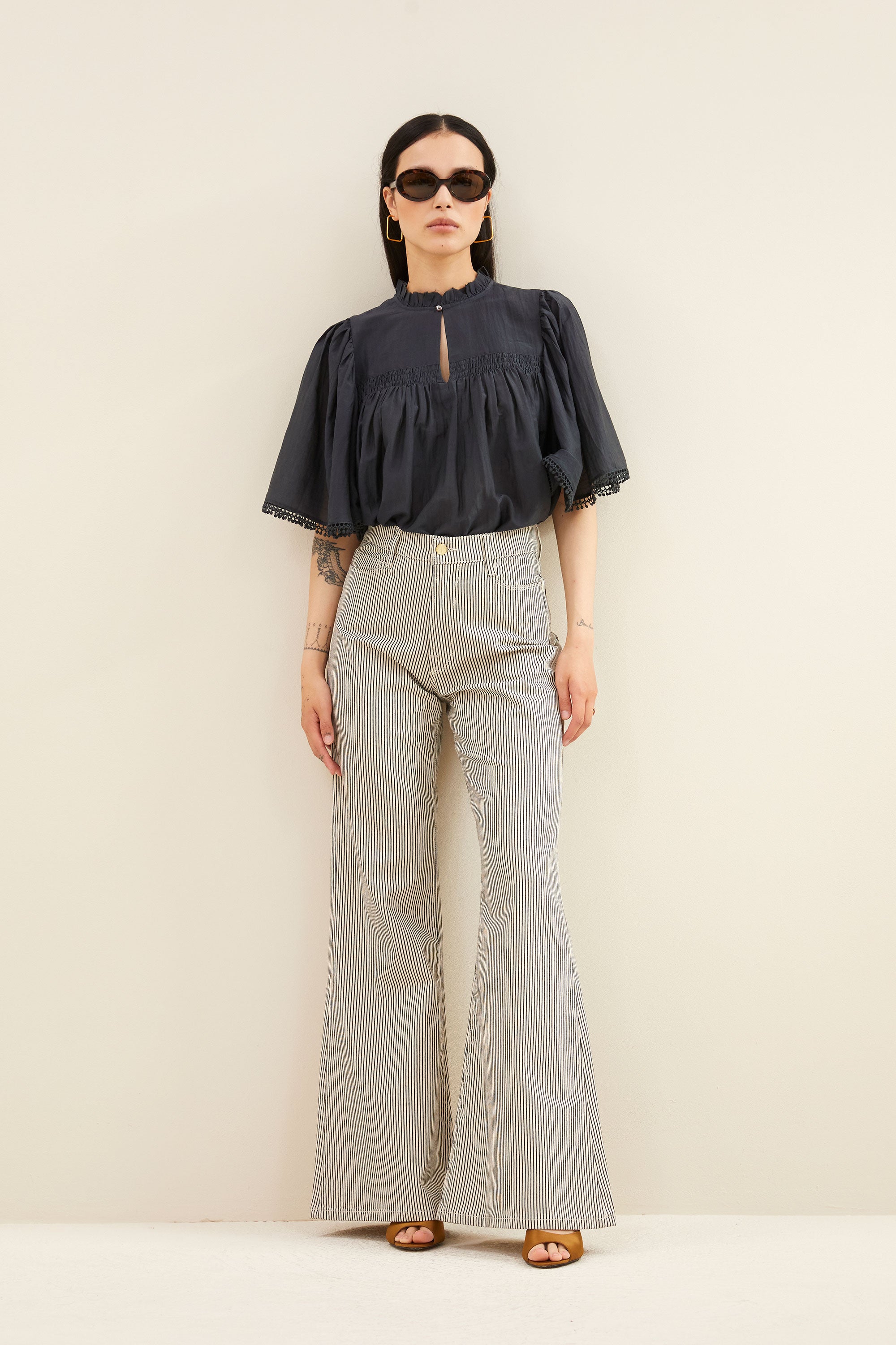 femme-stripe-pants-jet-black-stripe-by-bar-extra