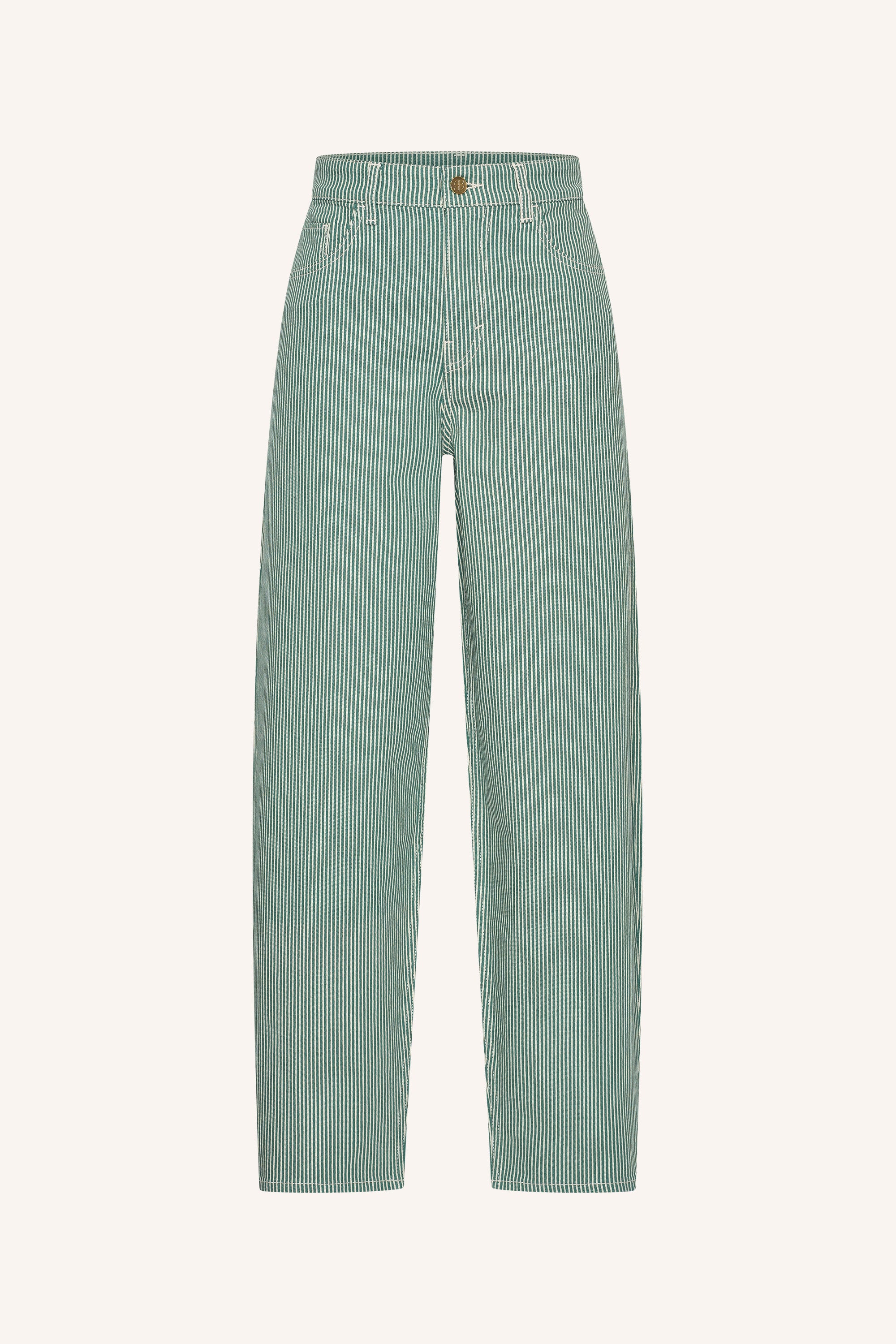 lew-stripe-pants-dark-green-stripe-1-by-bar-productfoto