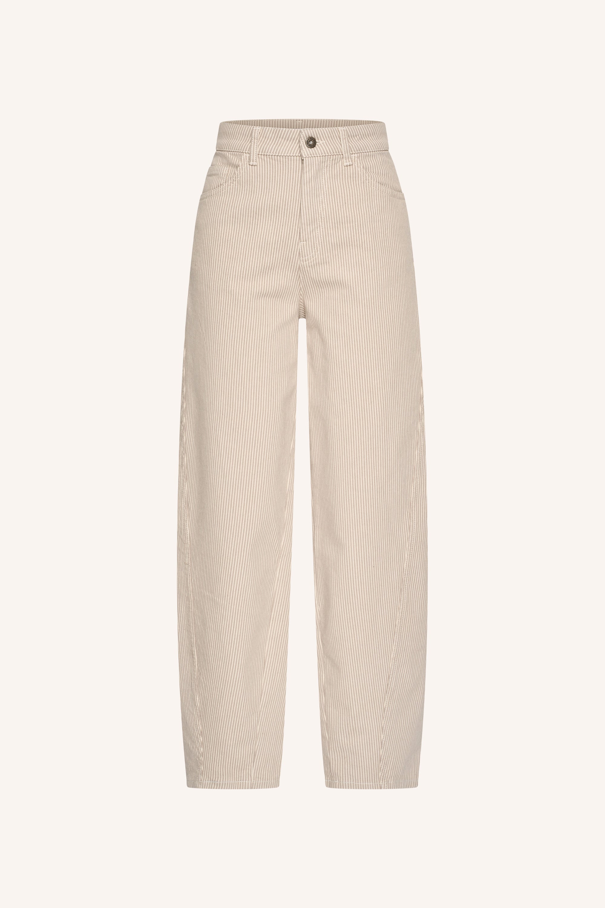 pants-begum-stripe-pants-sand-stripe-by-bar-Zijaanzicht